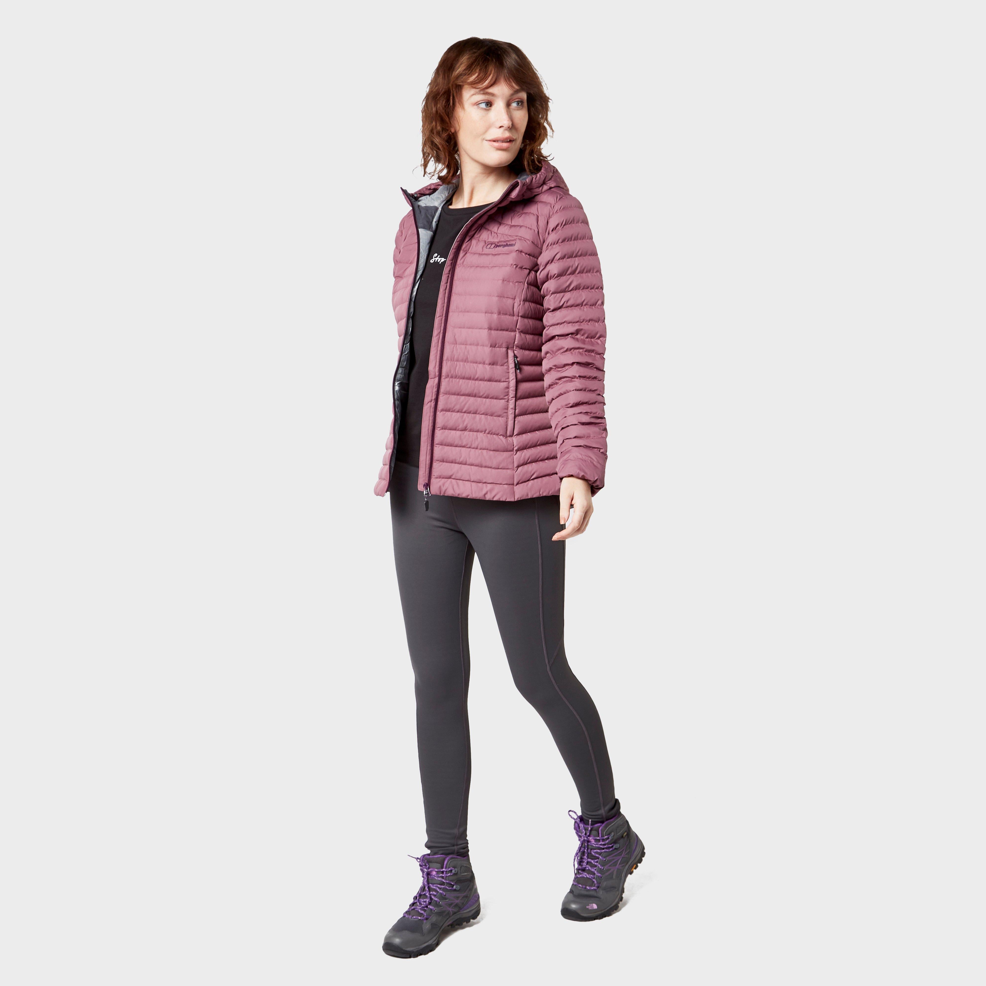 Women's Fleece-Lined Leggings