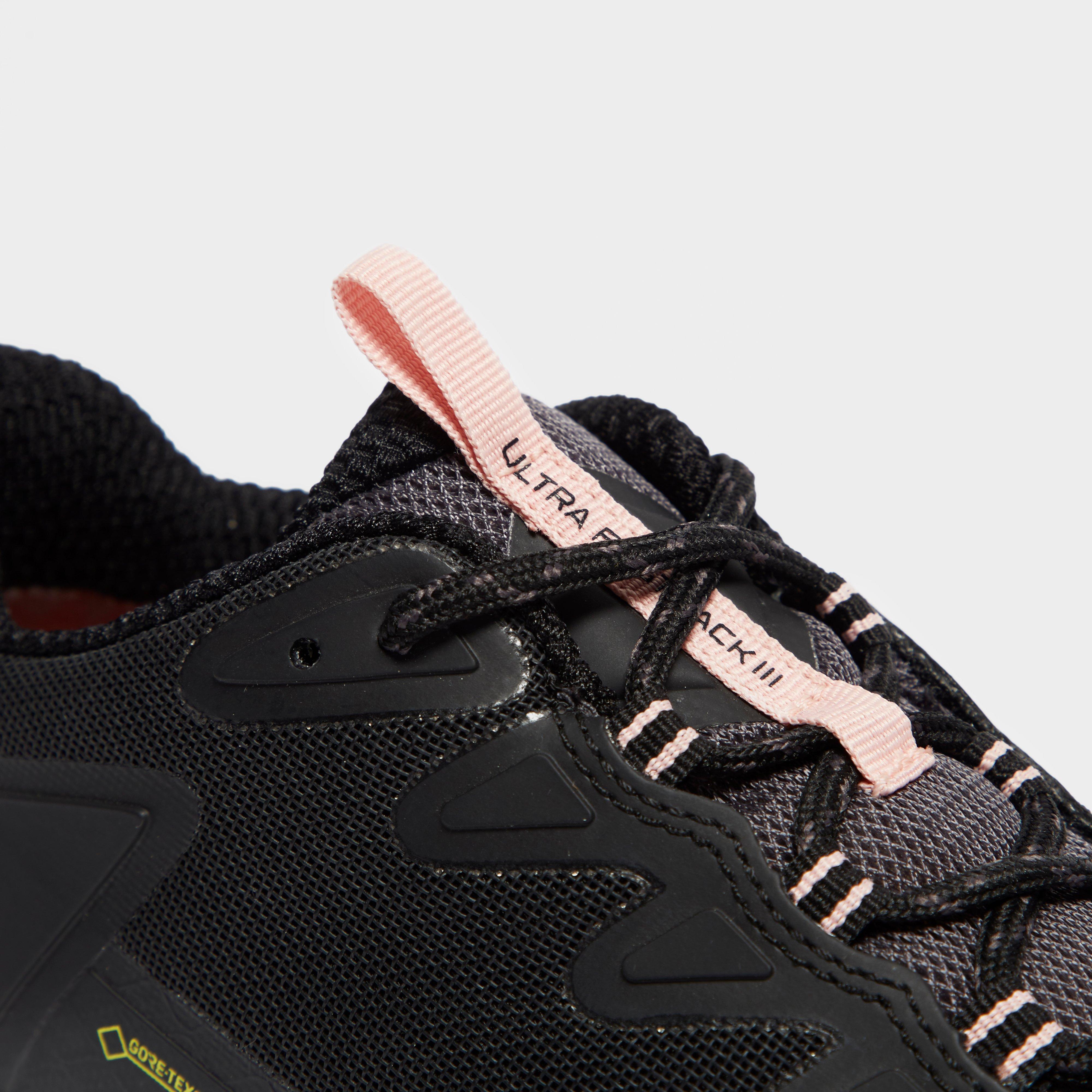 Women's Ultra Fastpack III GORE-TEX® Shoes