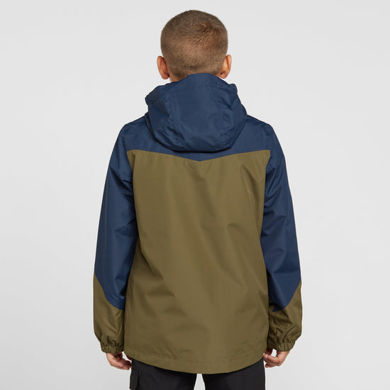 Kids' Stokesley 3in1 Jacket