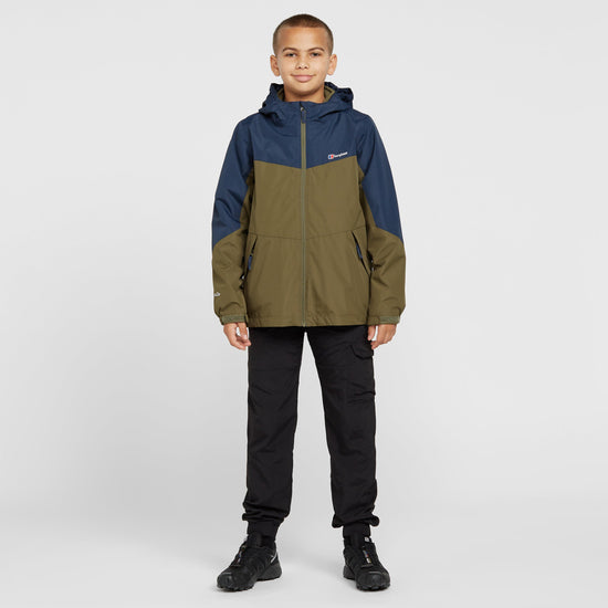 Kids' Stokesley 3in1 Jacket