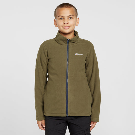 Kids' Stokesley 3in1 Jacket