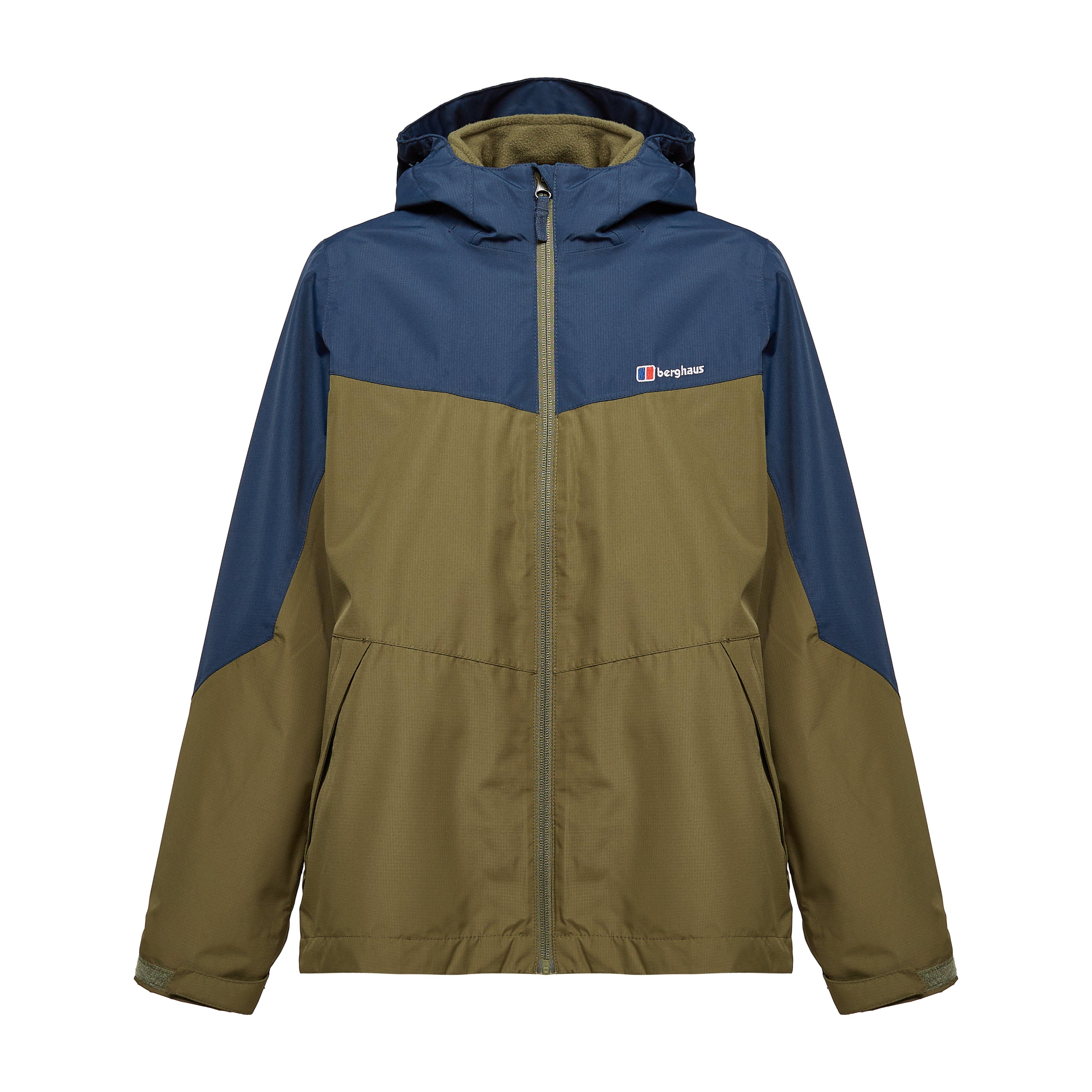 Kids' Stokesley 3in1 Jacket