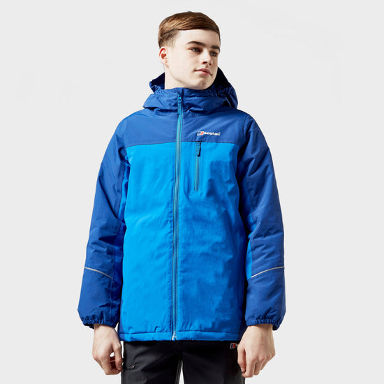 Kids' Rannoch Jacket