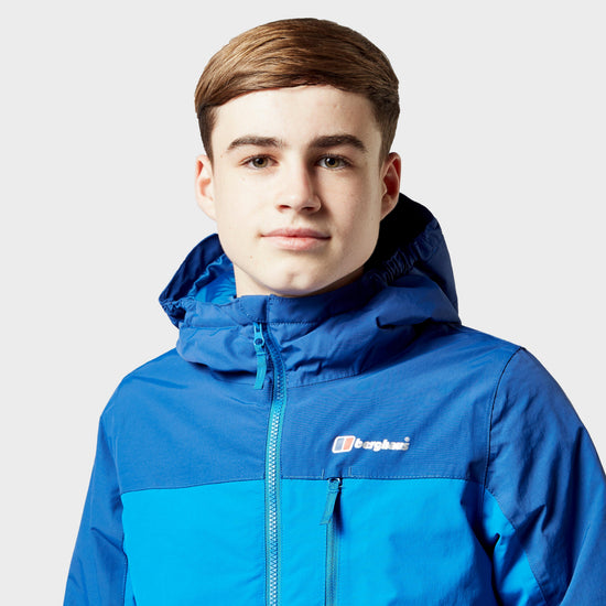 Kids' Rannoch Jacket