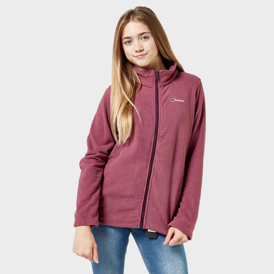 Kids' Grassholme 3-in-1 Jacket