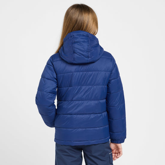 Kid’s Burham Insulated Jacket