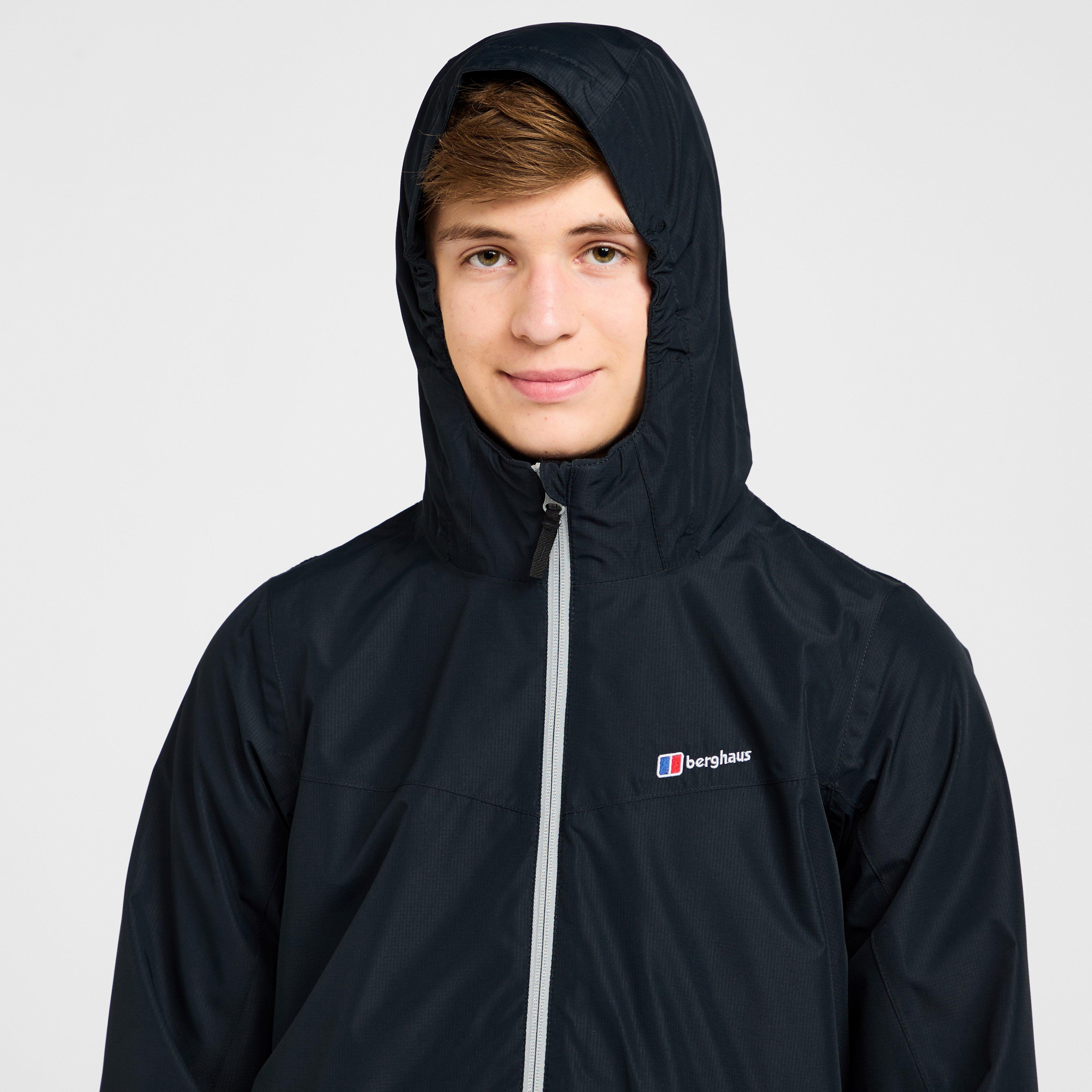 Kids' Stokesley 3in1 Jacket