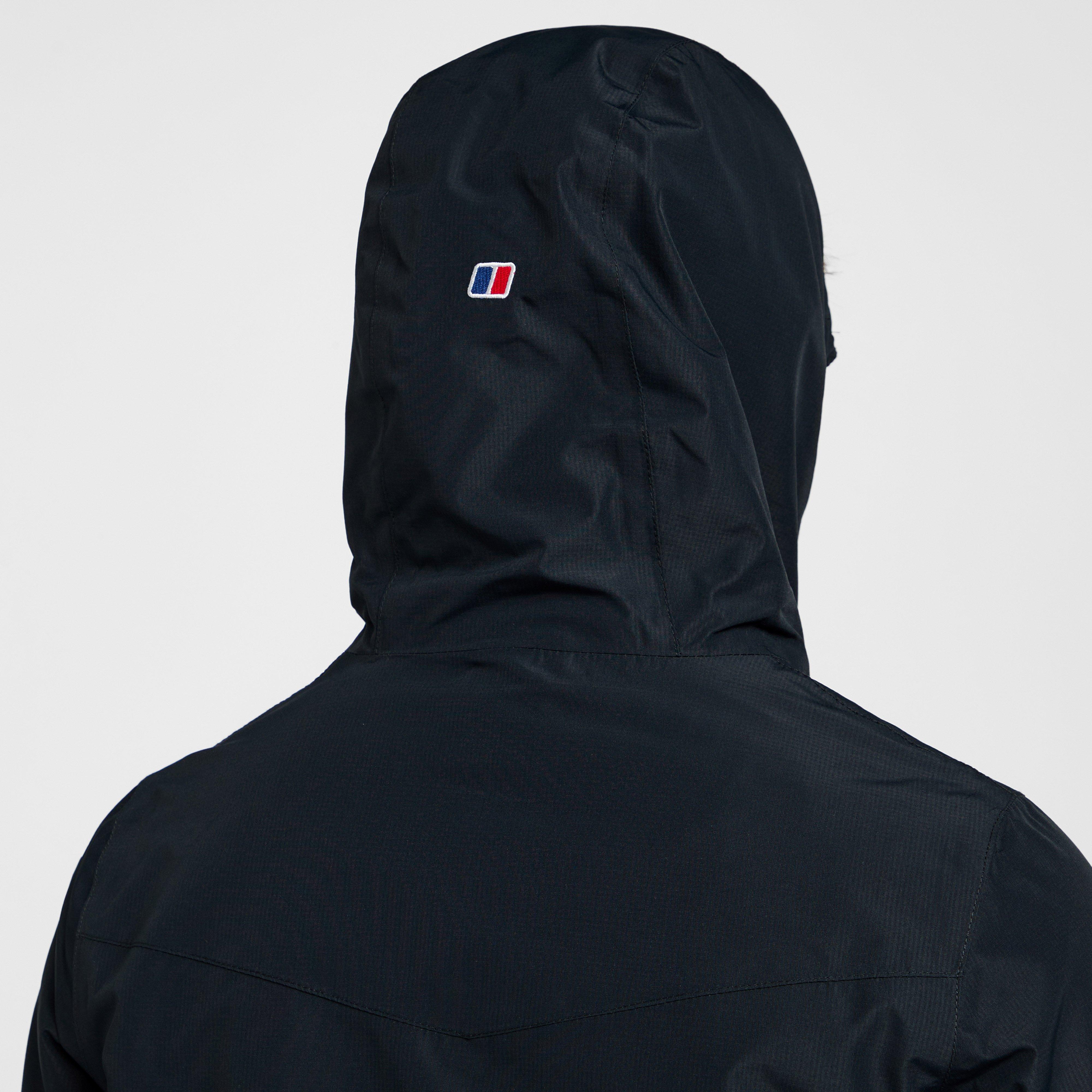 Kids' Stokesley 3in1 Jacket
