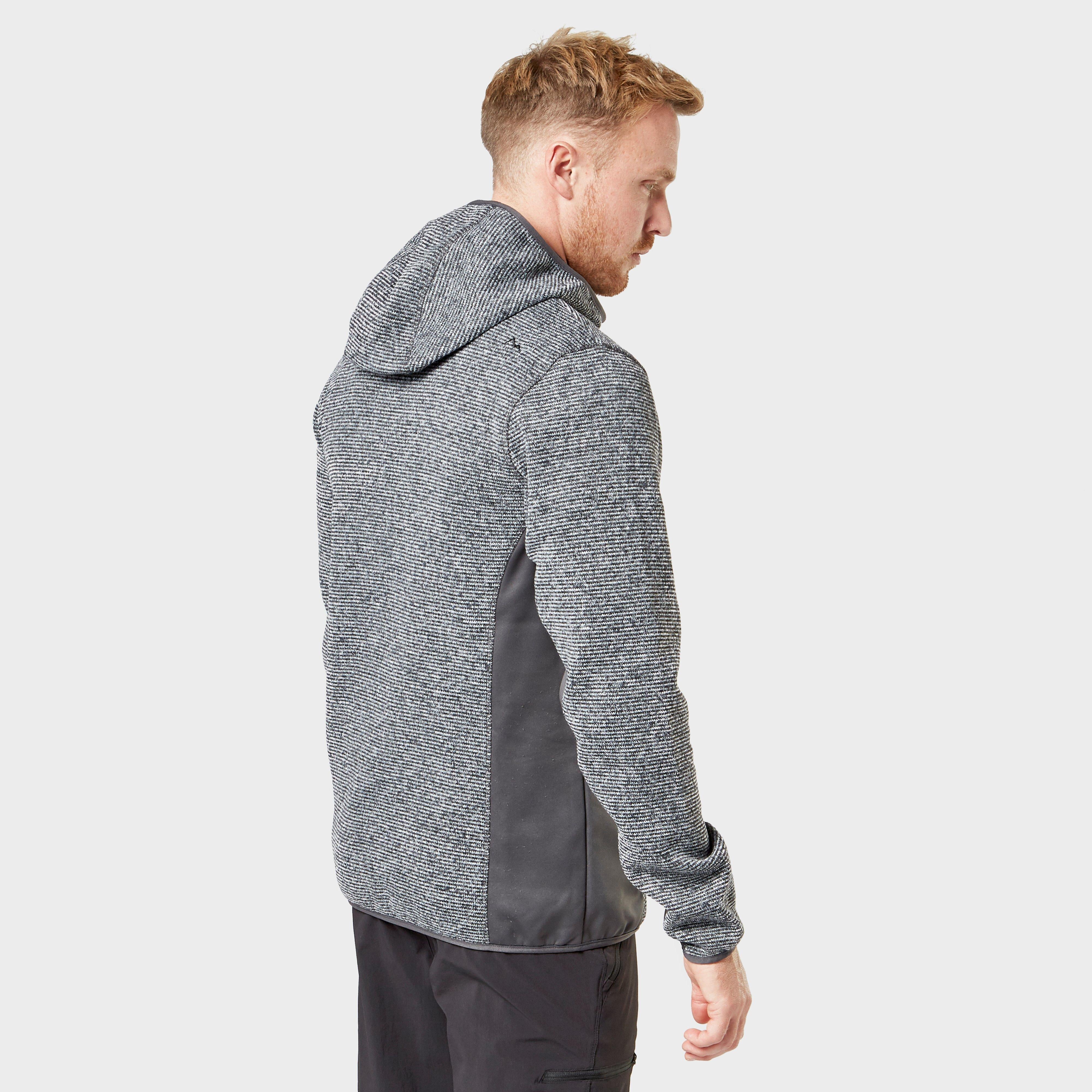 Men's Ridge Fleece Hoodie
