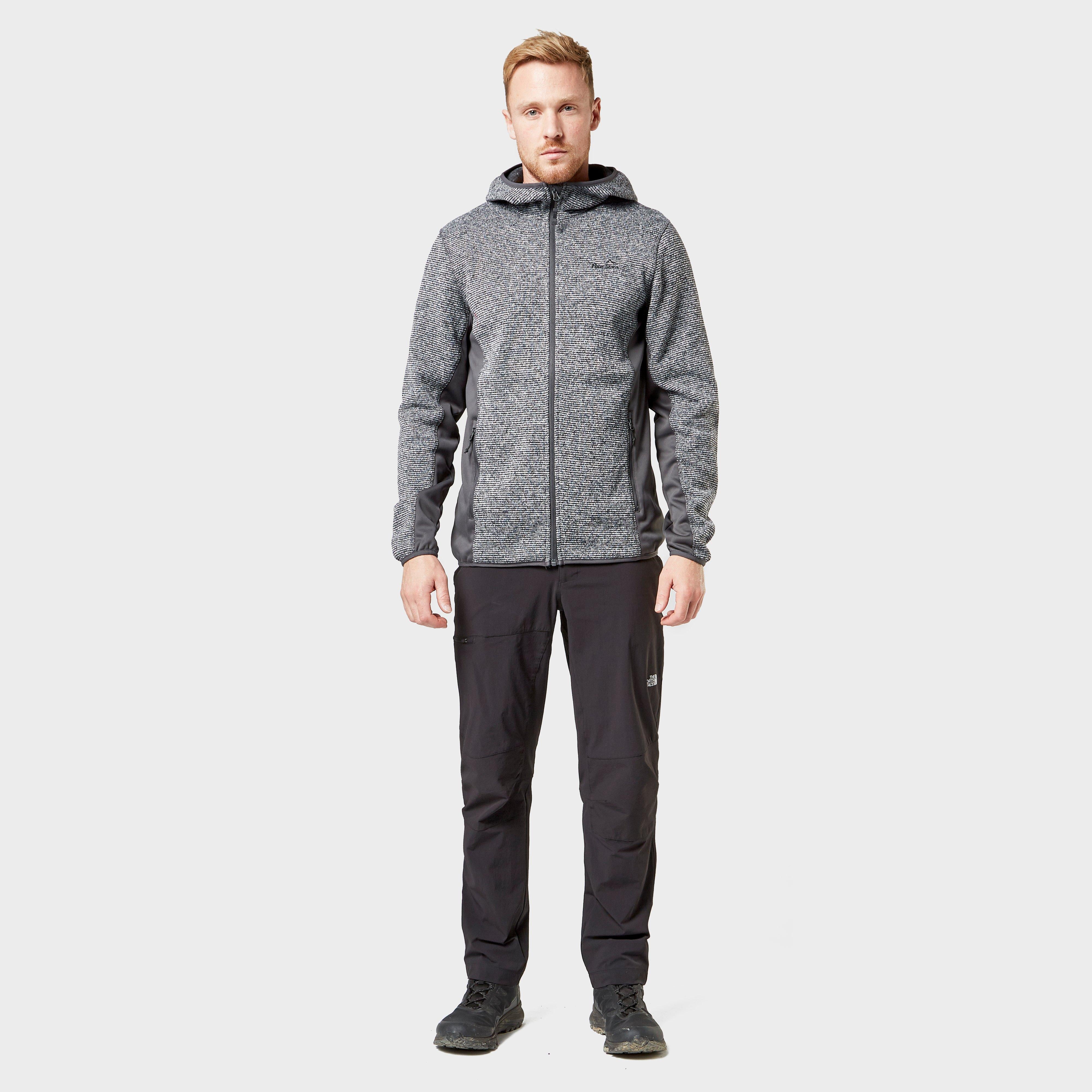 Men's Ridge Fleece Hoodie
