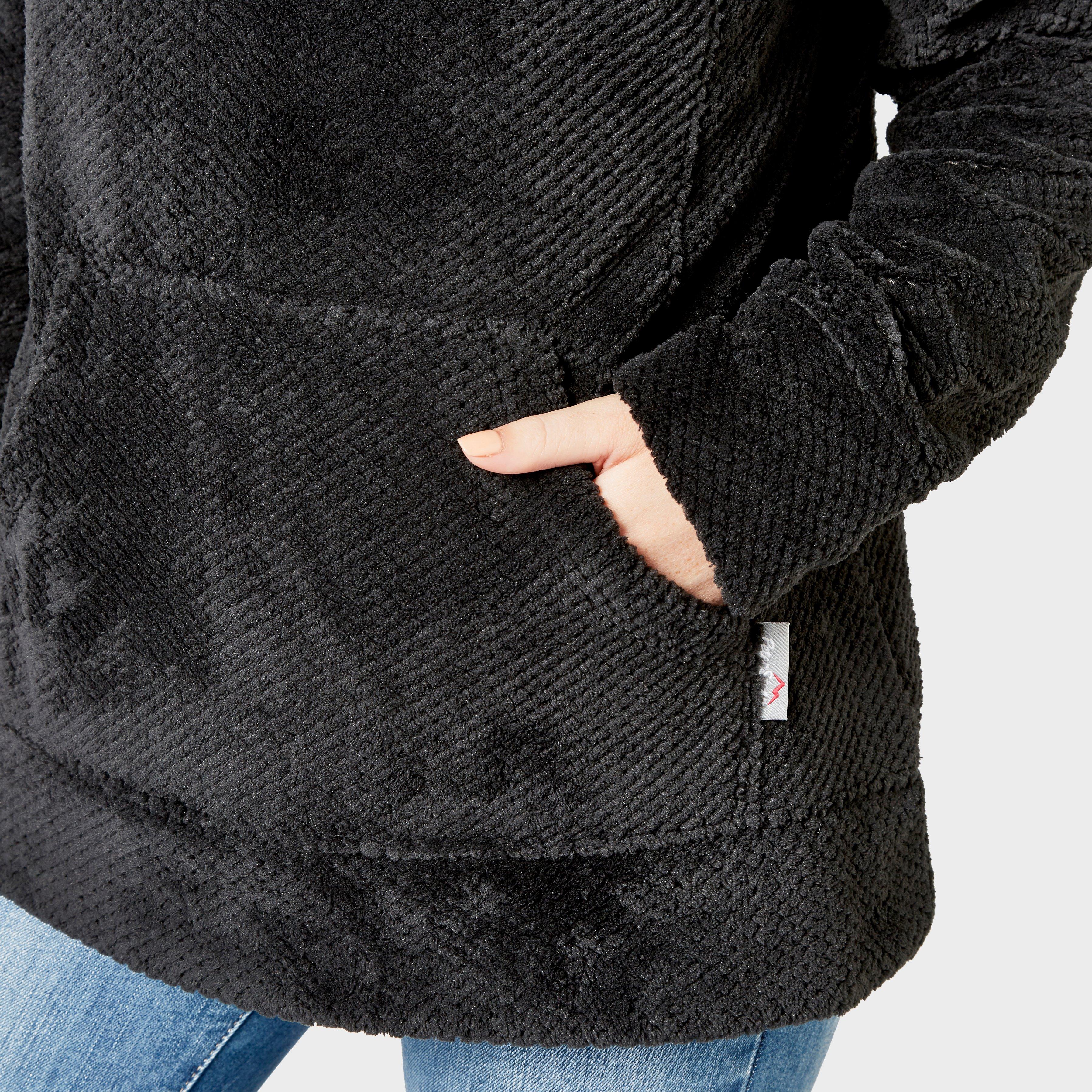 Women's Weekender Fleece