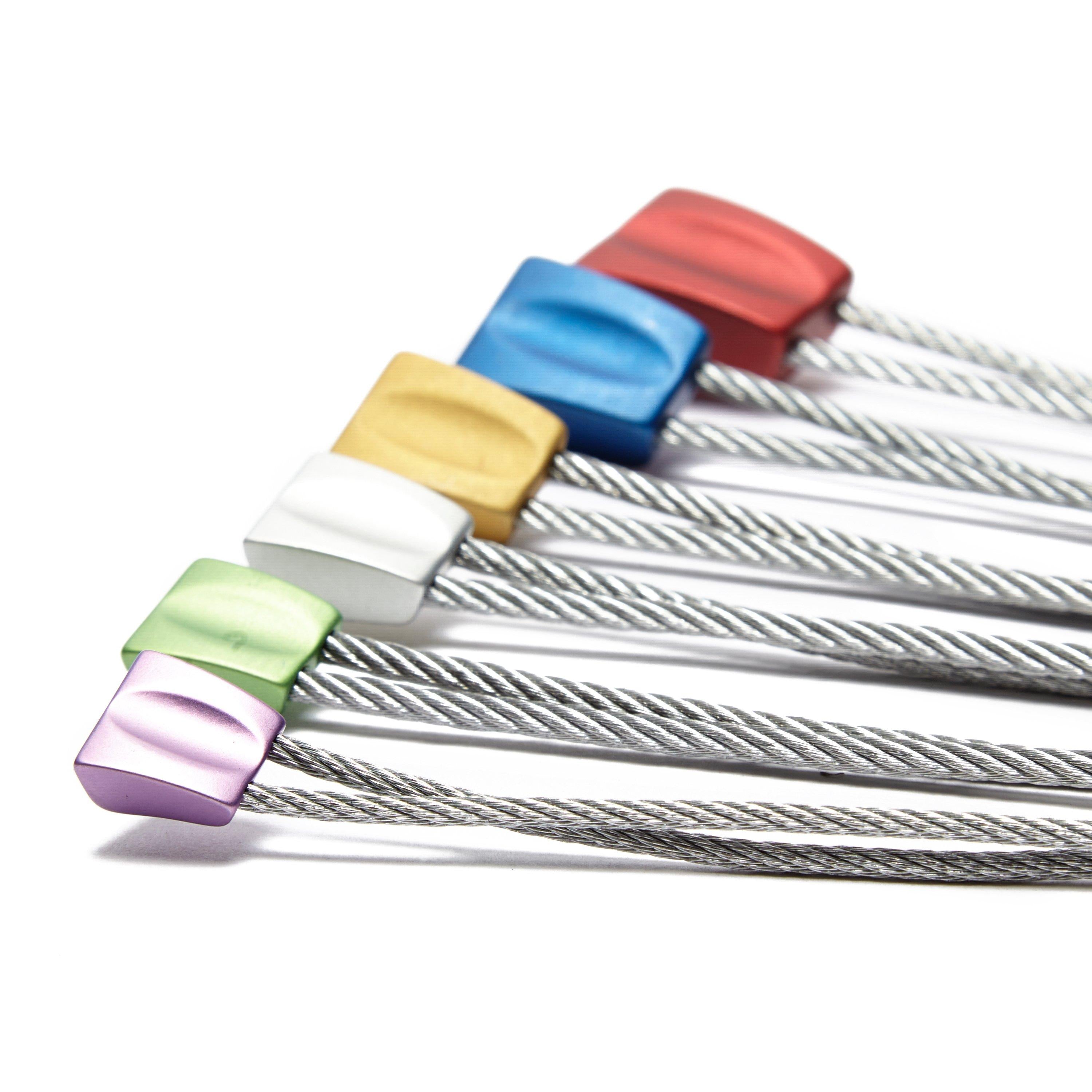 Alloy Offset 11
