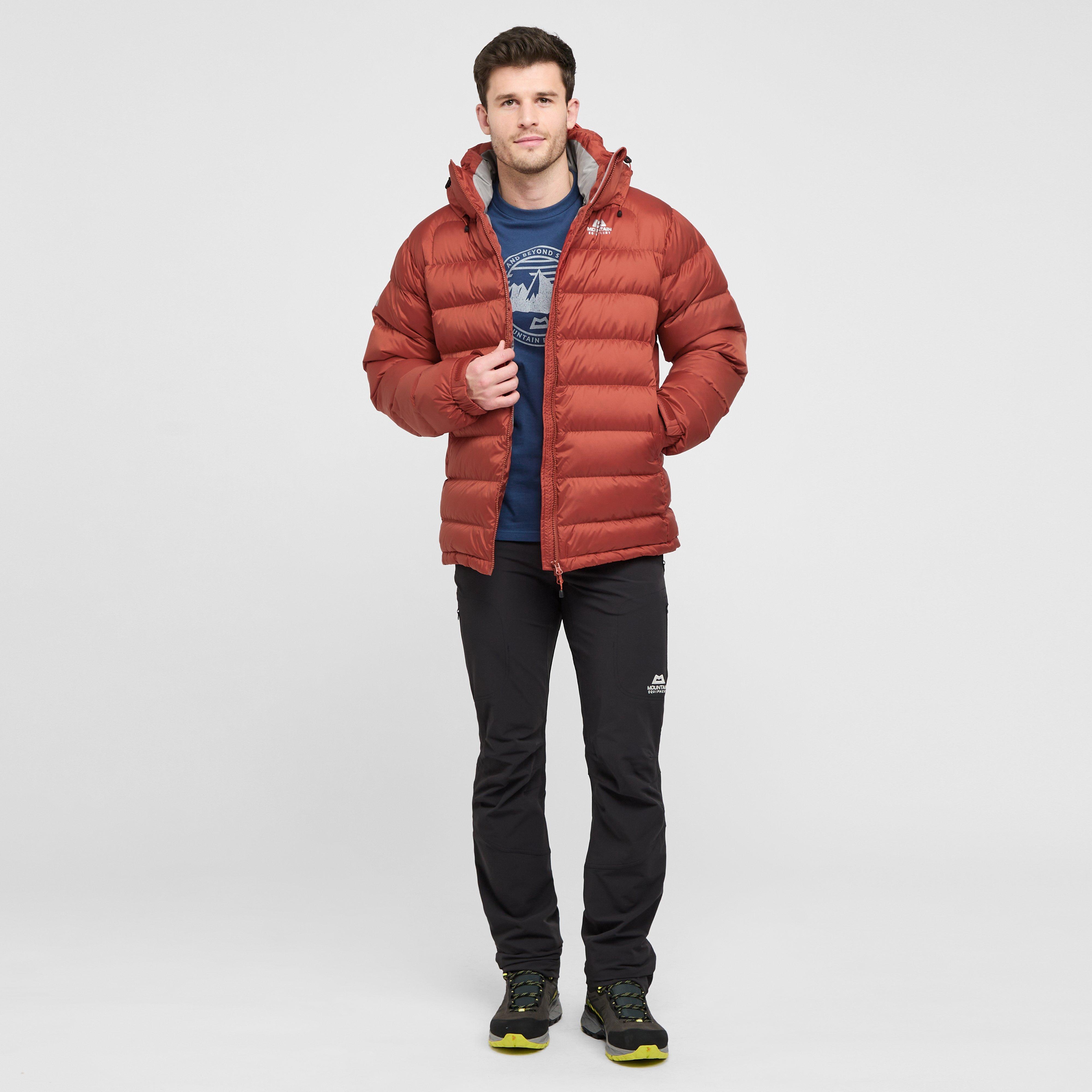 Men's Lightline Down Jacket