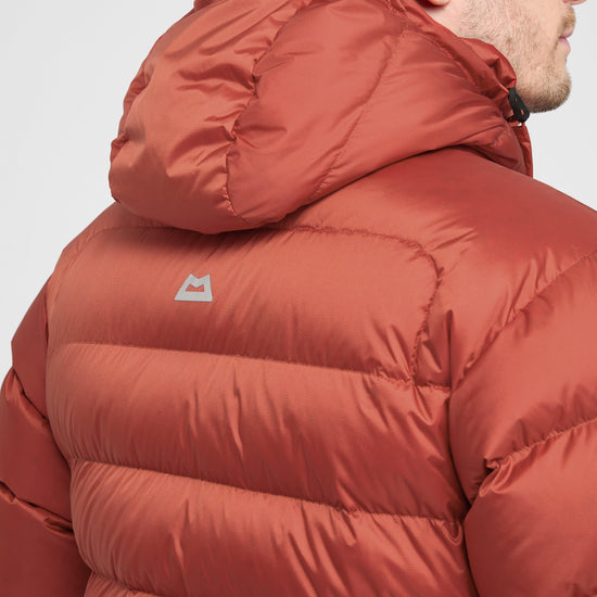 Men's Lightline Down Jacket