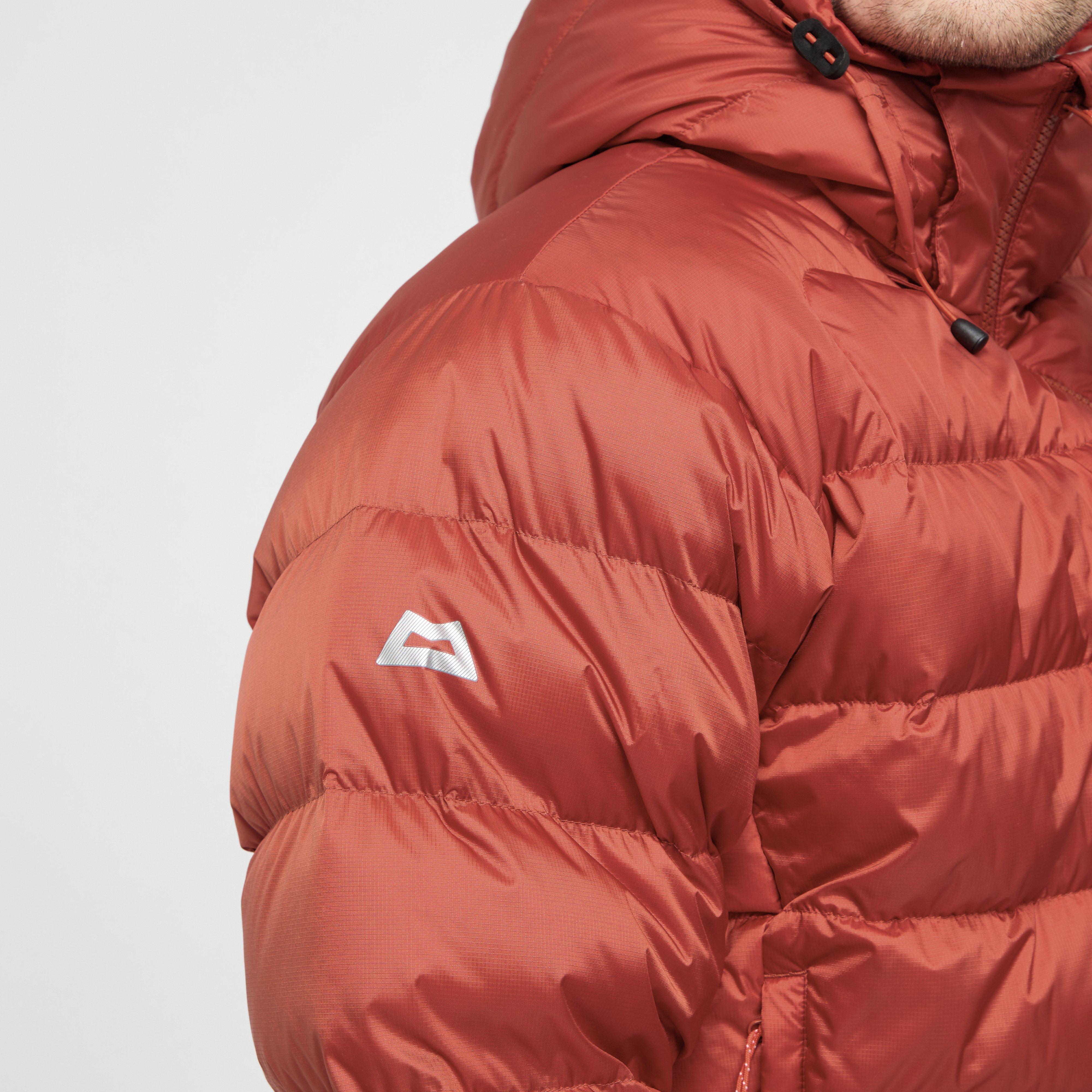 Men's Lightline Down Jacket