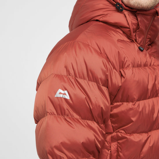 Men's Lightline Down Jacket