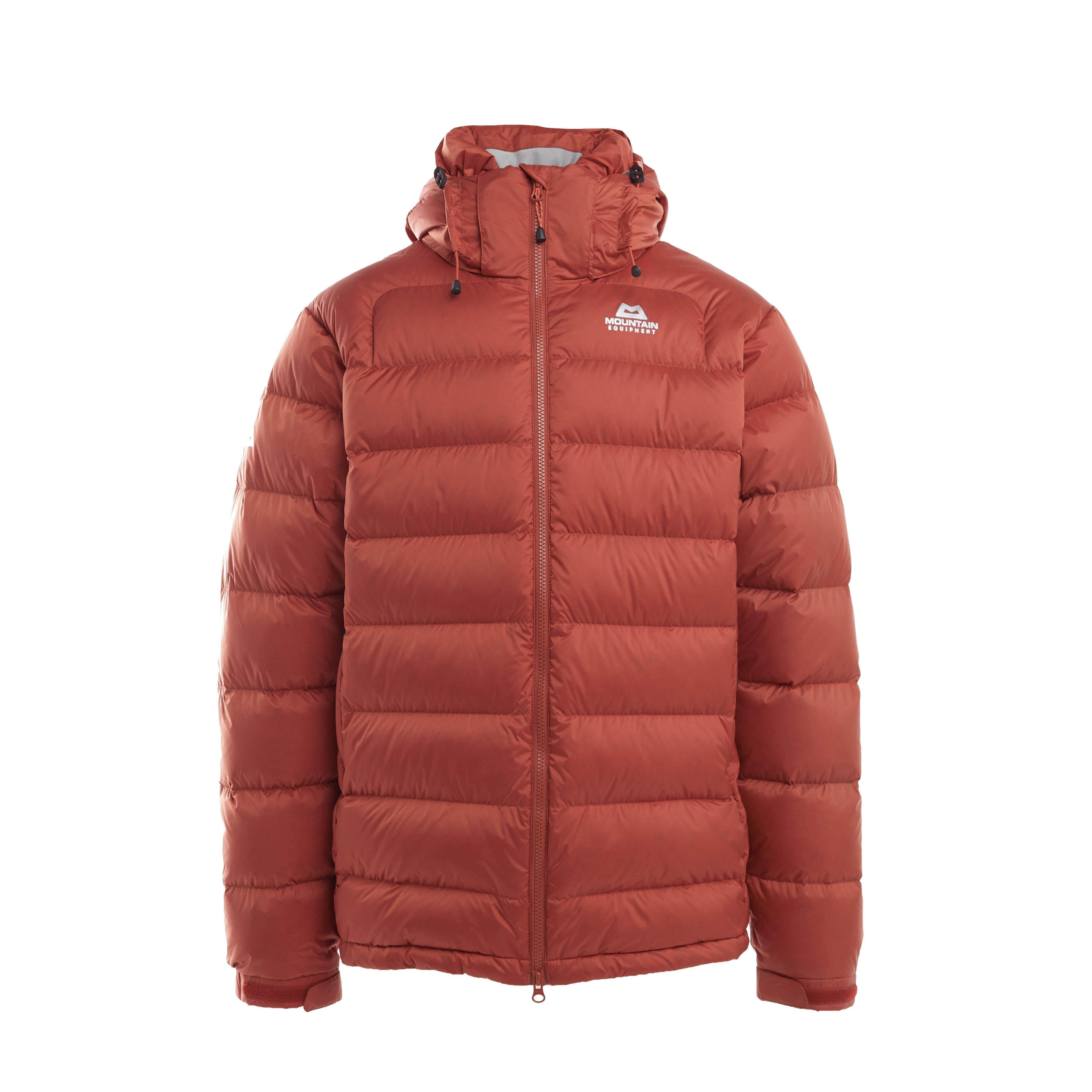 Men's Lightline Down Jacket