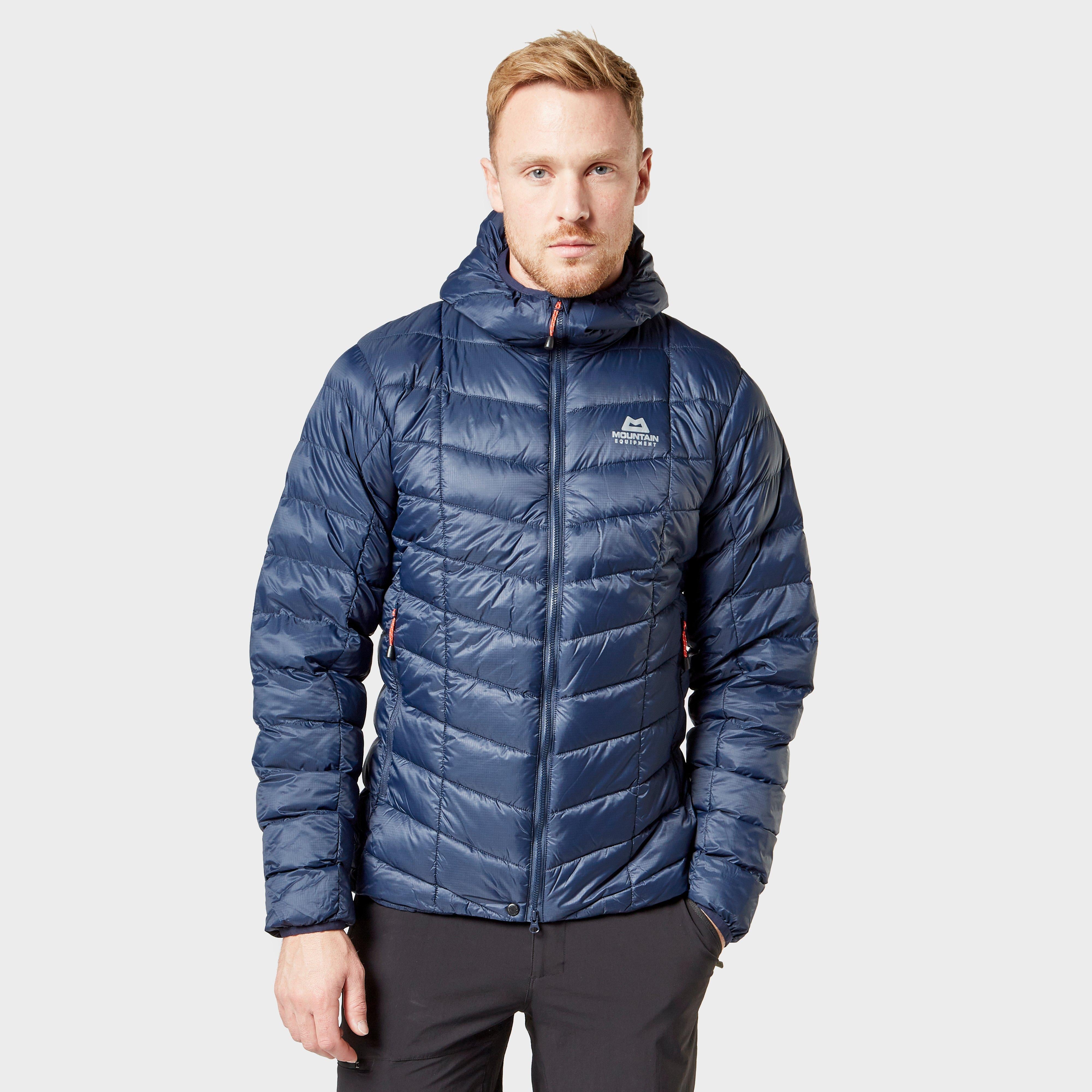 Men's Superflux Jacket