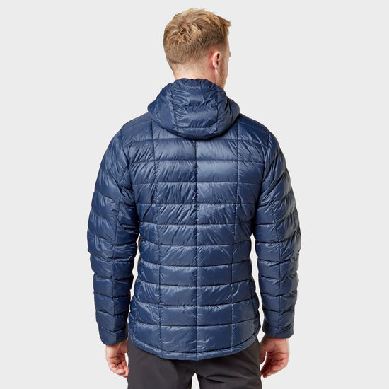 Men's Superflux Jacket