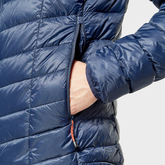 Men's Superflux Jacket