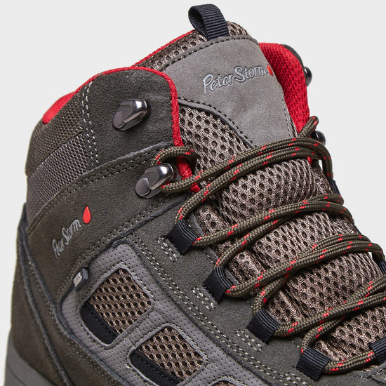 Men’s Camborne Mid Walking Boots