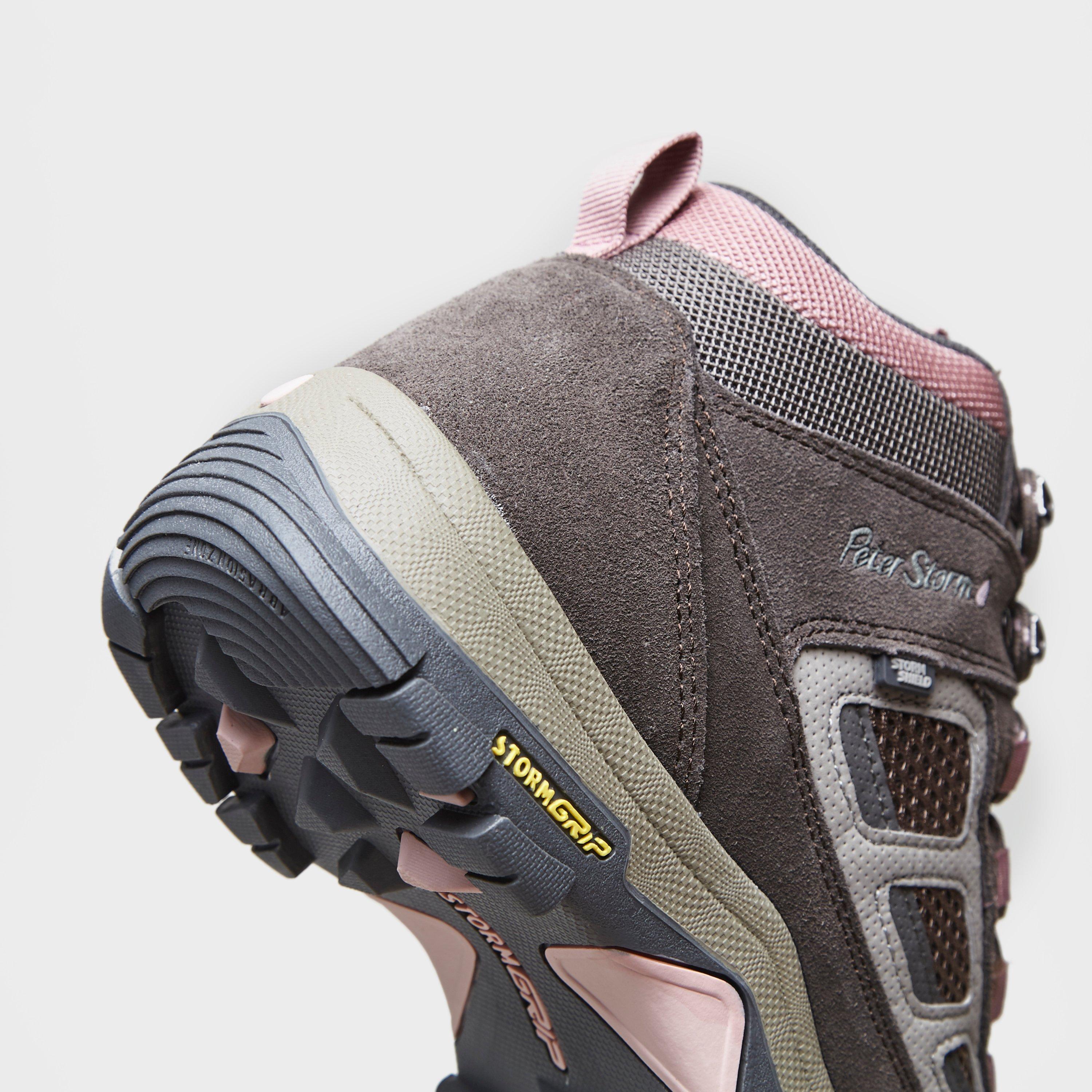 Women's Camborne Mid Waterproof Walking Boot