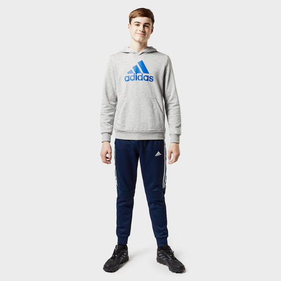 Kids' Must Have Badge Of Sport Hoodie