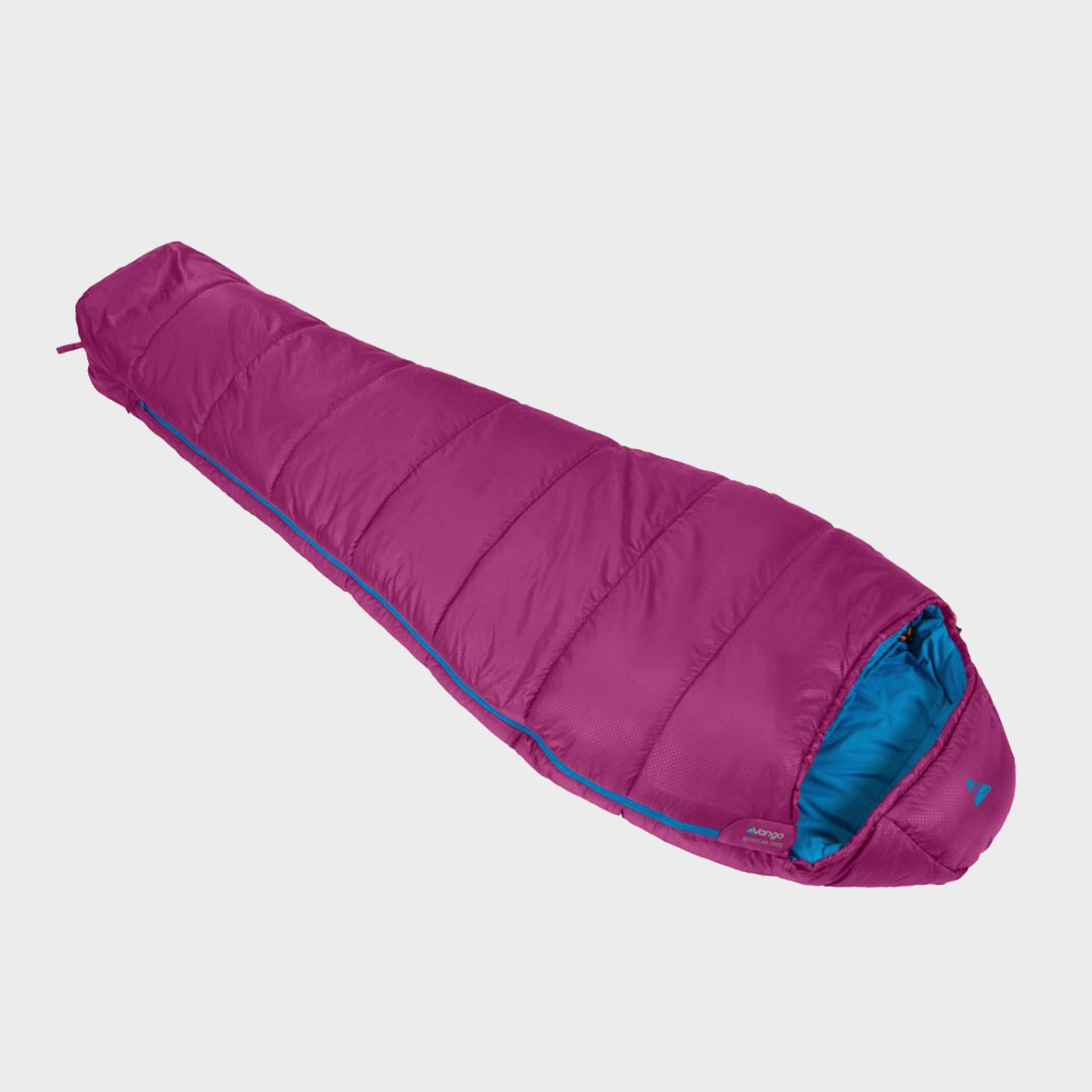 Nitestar 250S Sleeping Bag