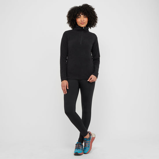 Women’s Glacial™ IV Half Zip Fleece