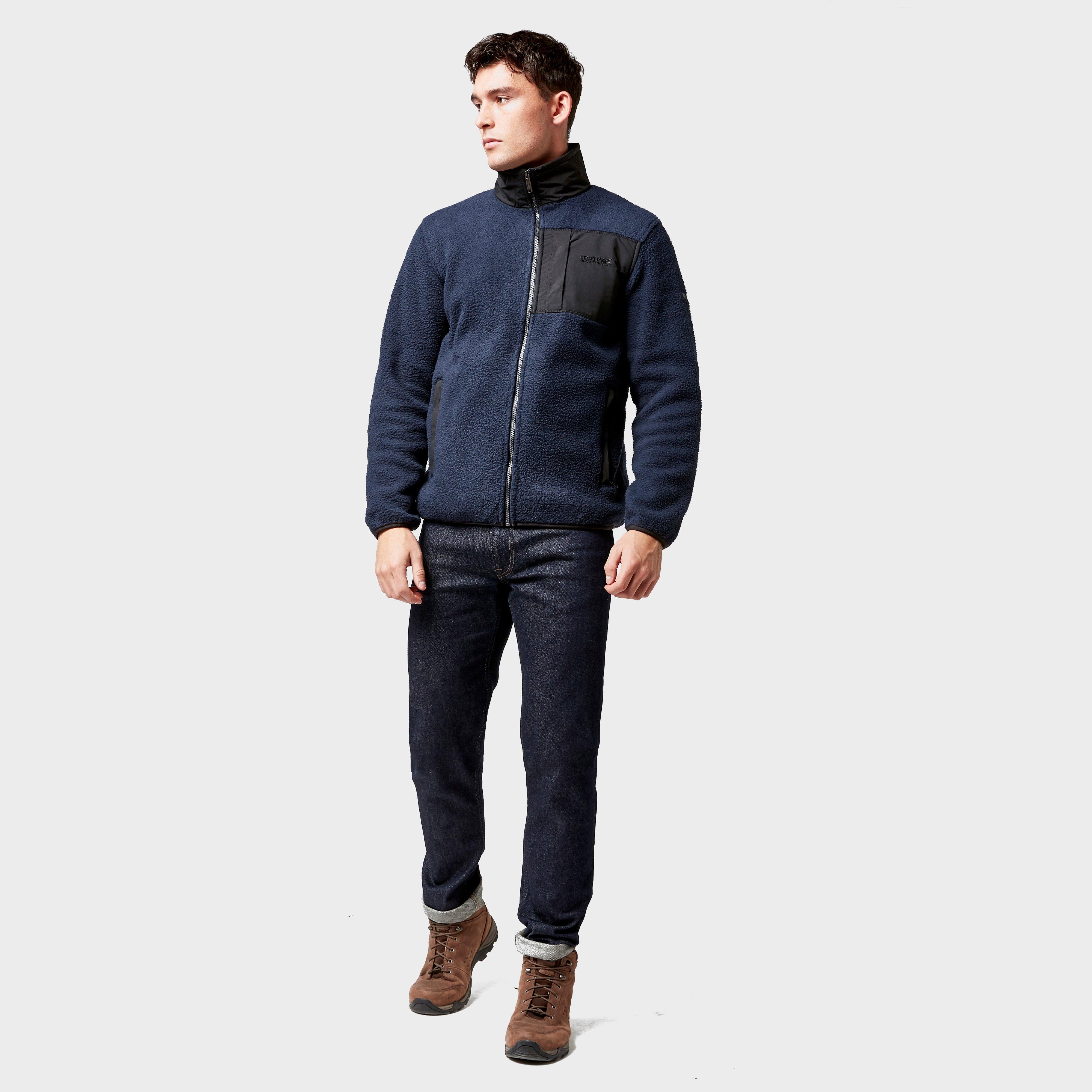 Men's Cayo Borg Fleece