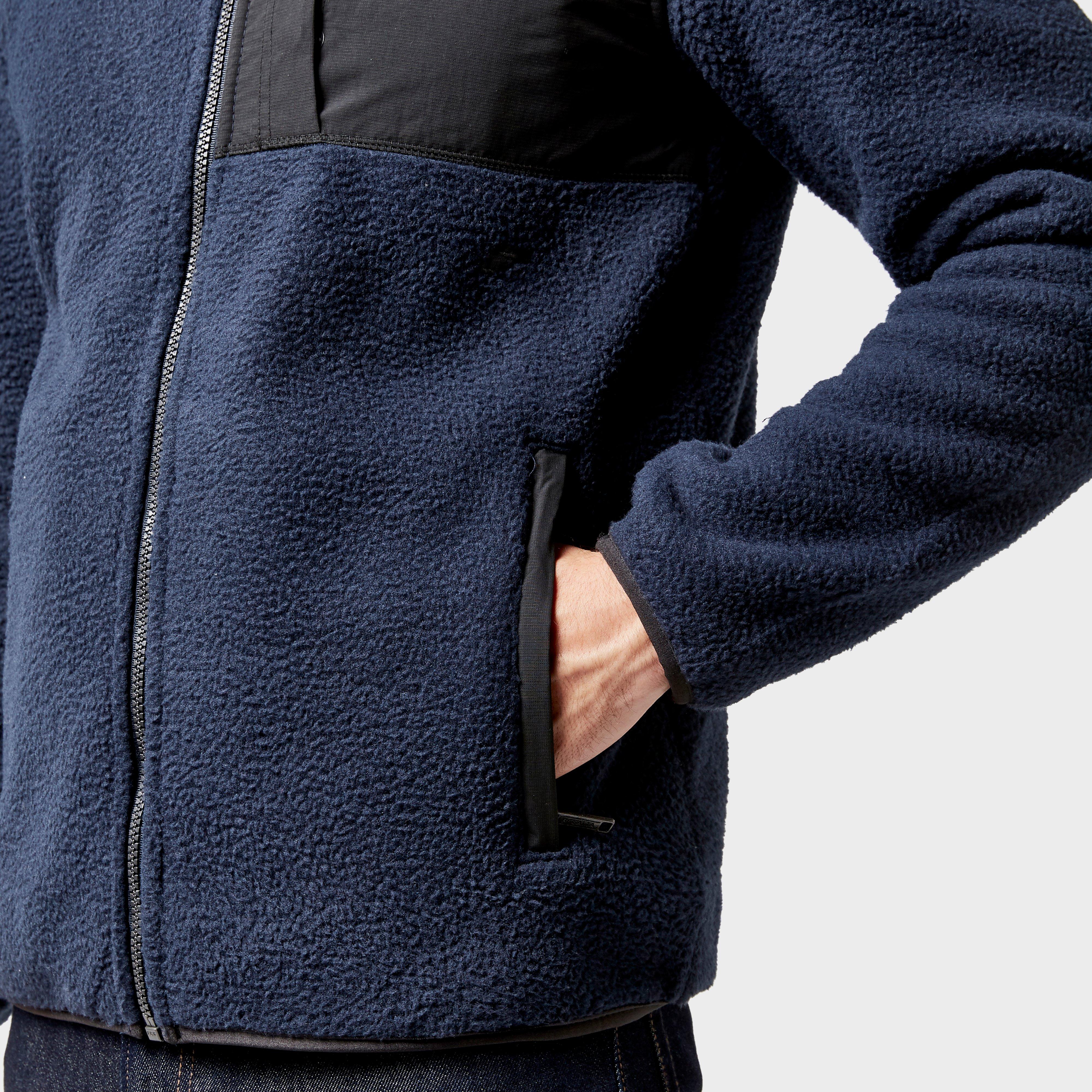 Men's Cayo Borg Fleece