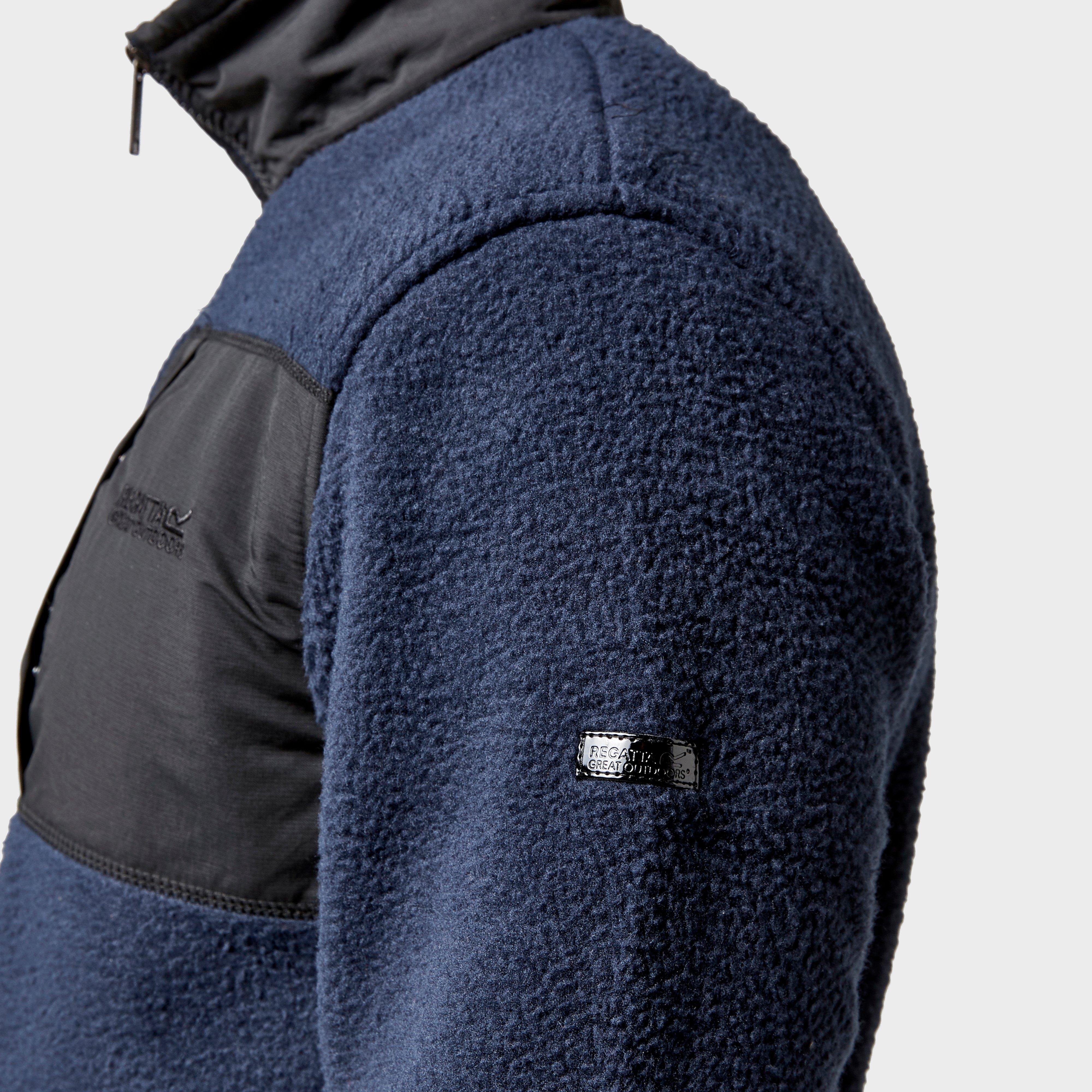 Men's Cayo Borg Fleece