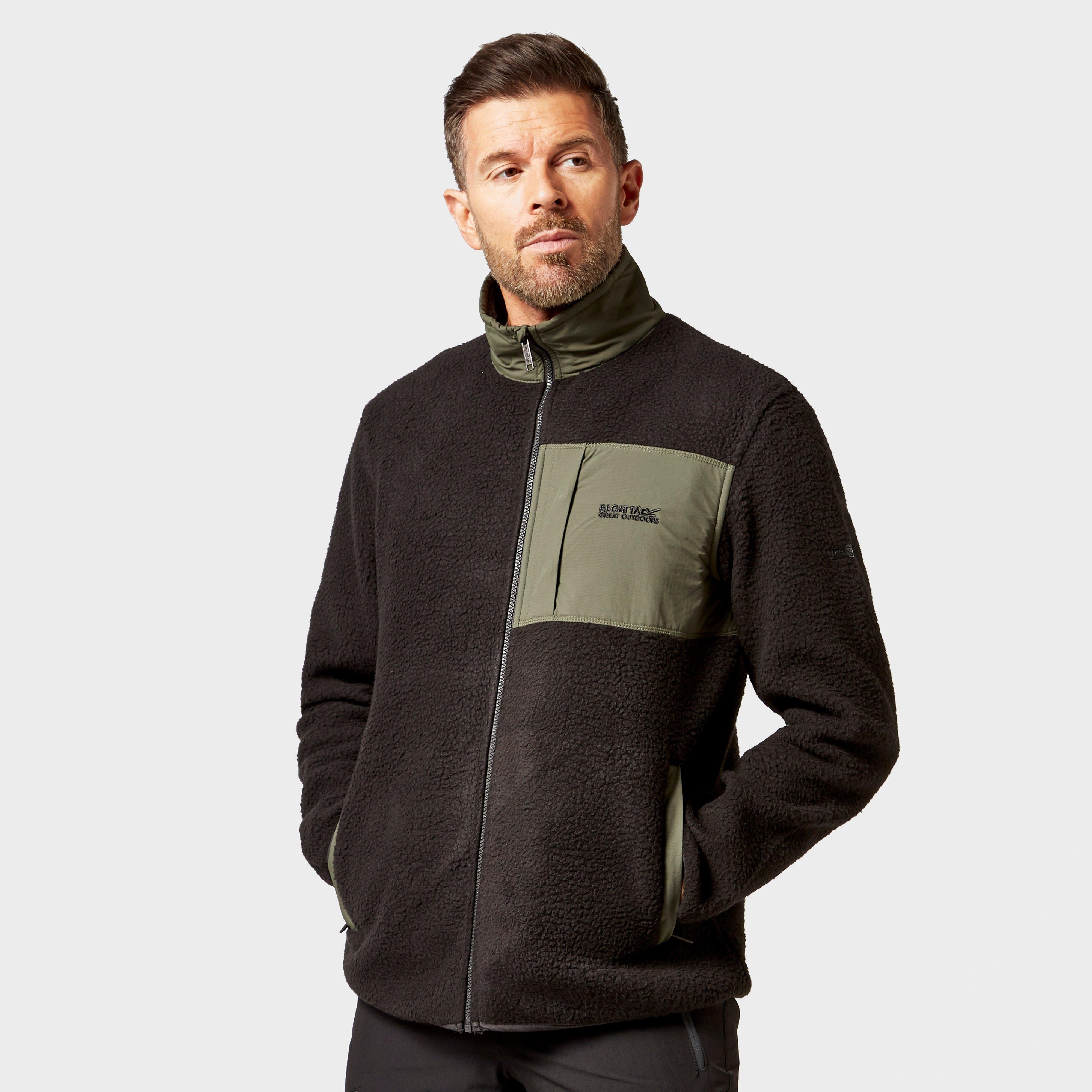Men's Cayo Borg Fleece