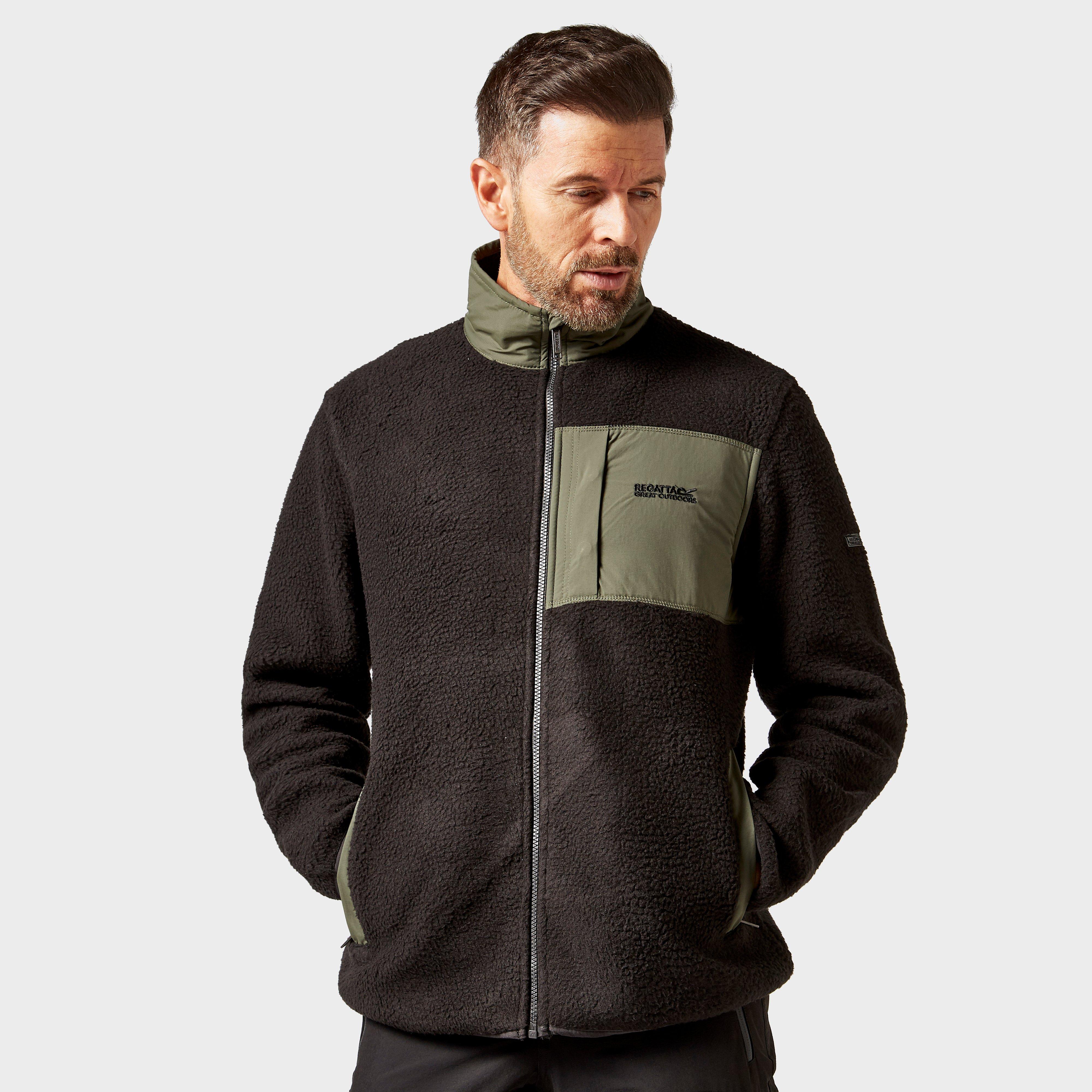 Men's Cayo Borg Fleece