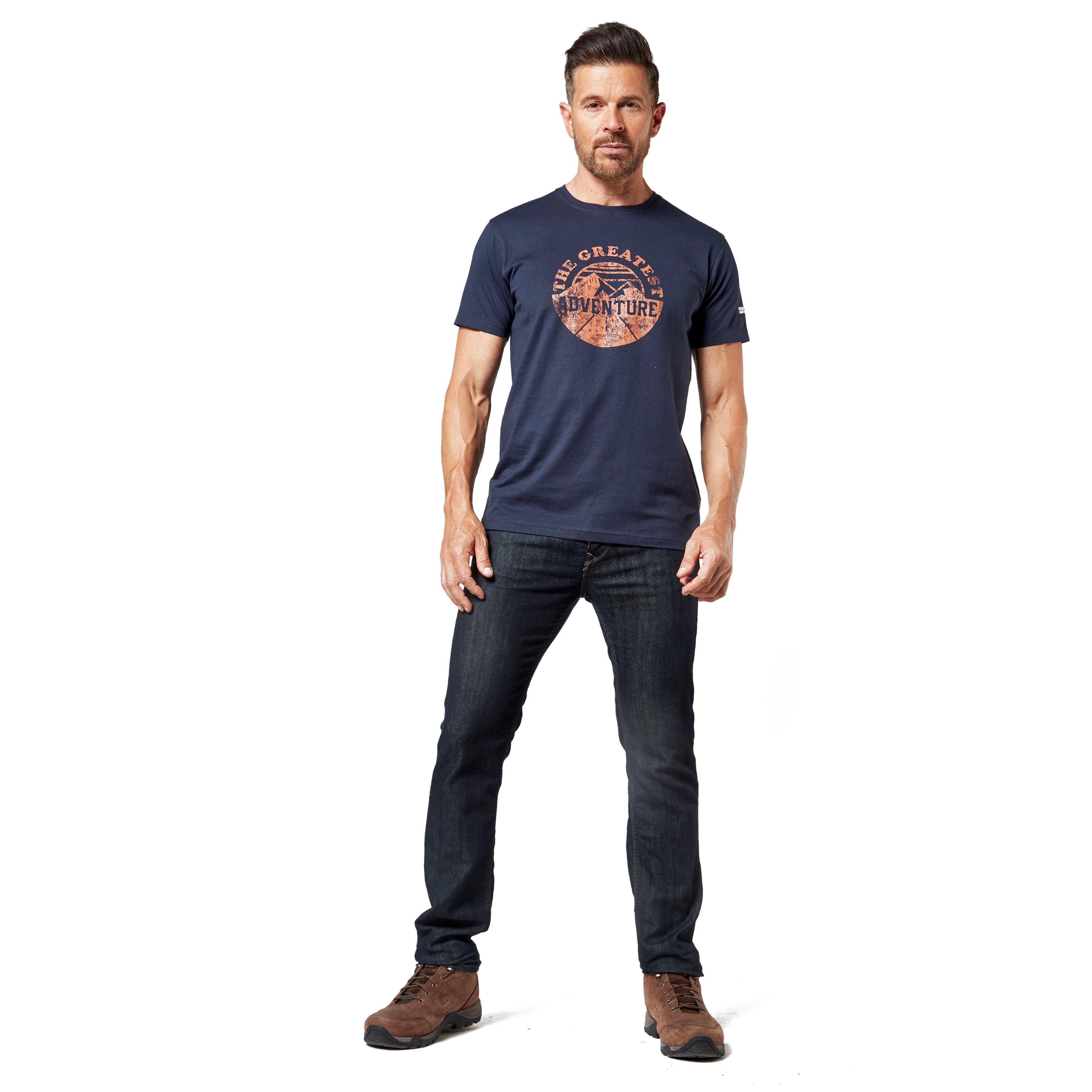 Men's Rolstone T-Shirt