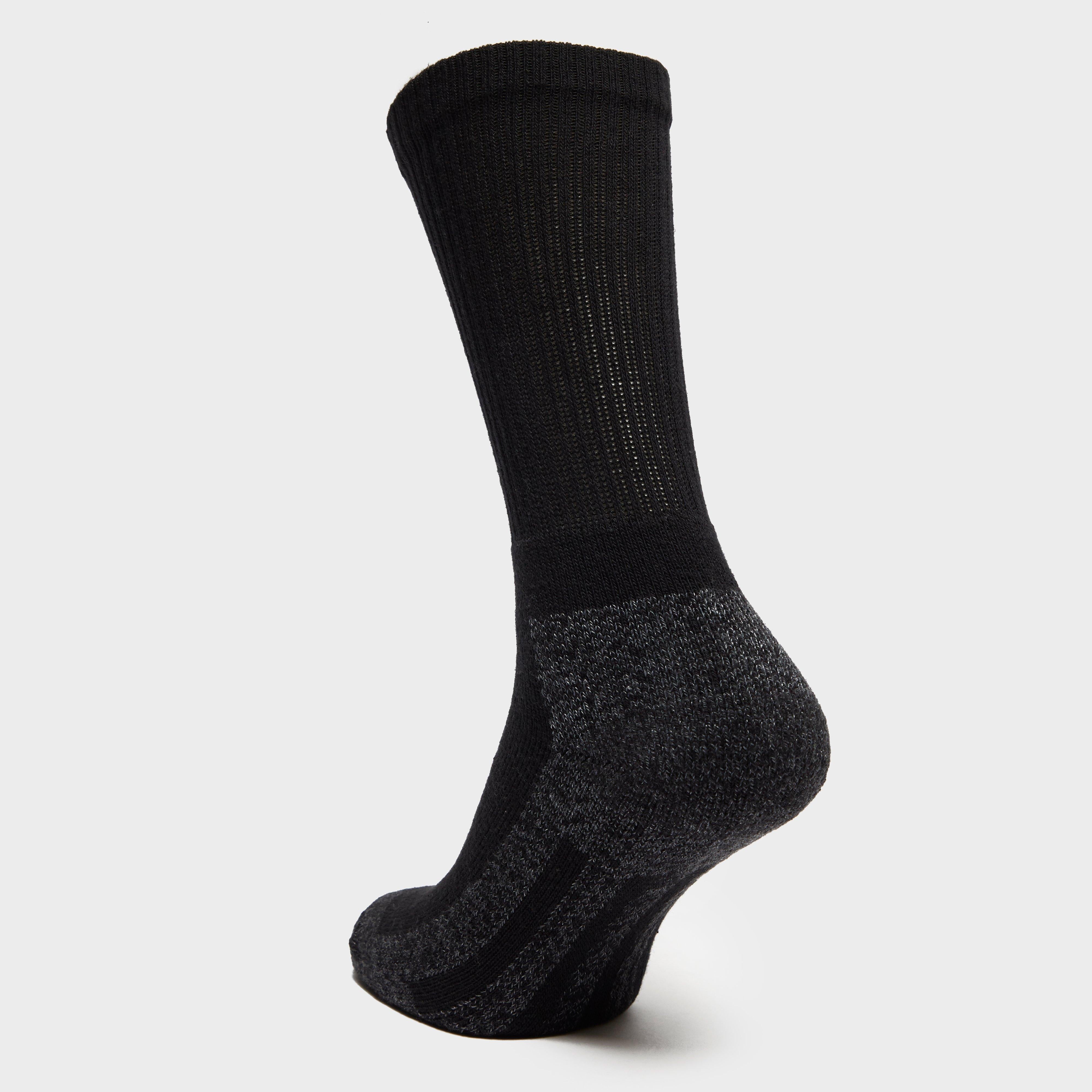 3 Pack Work Socks