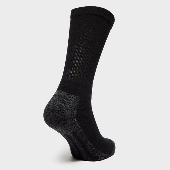 3 Pack Work Socks