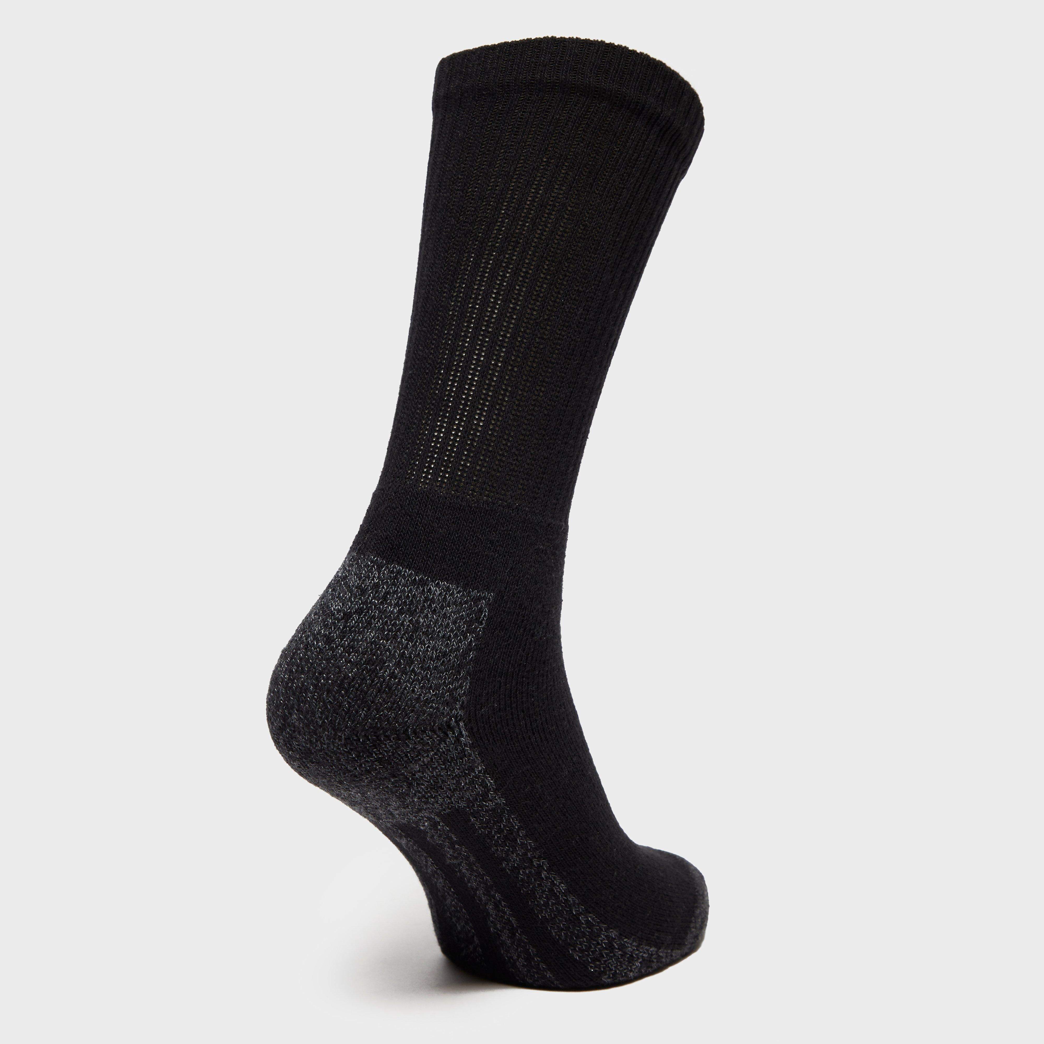 3 Pack Work Socks