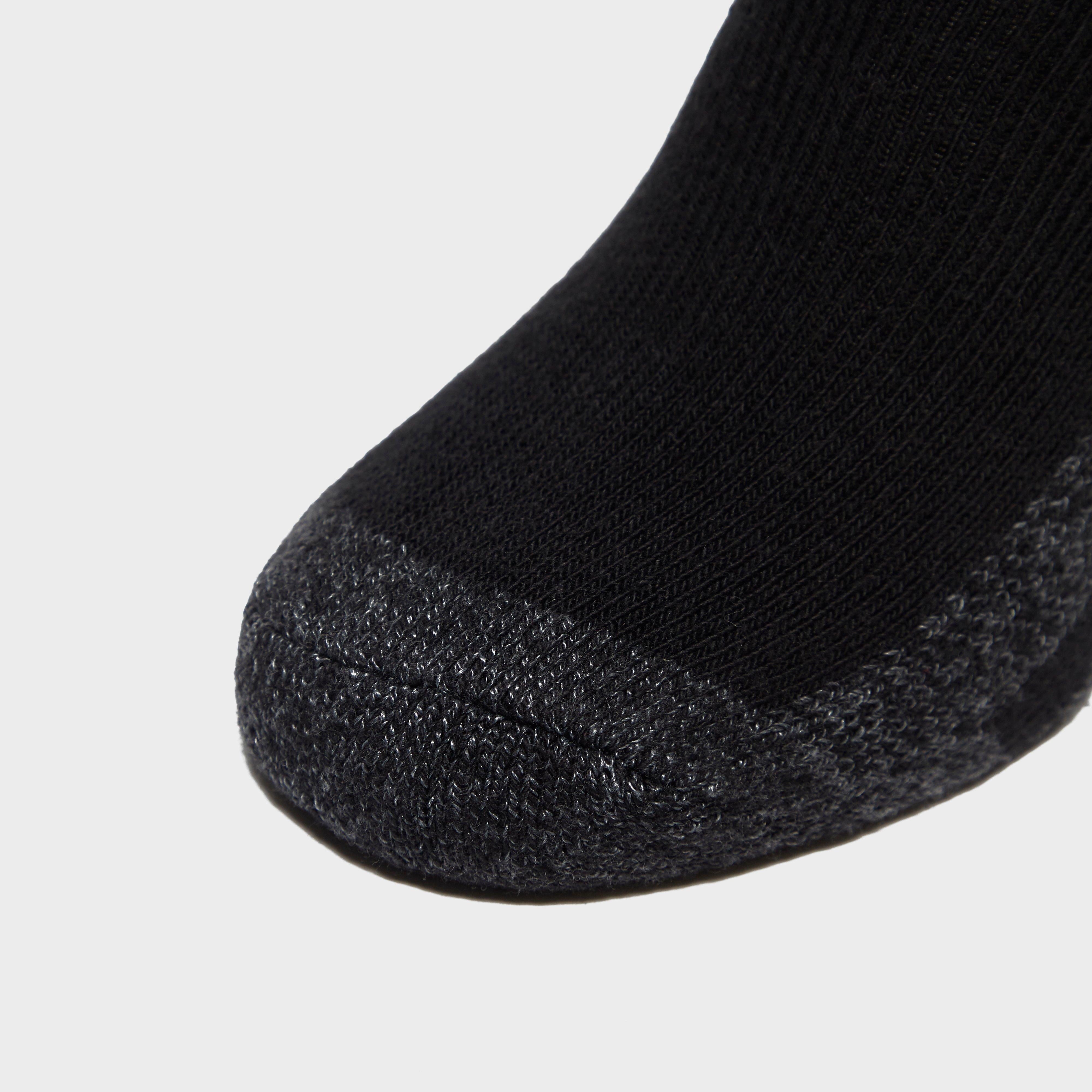 3 Pack Work Socks