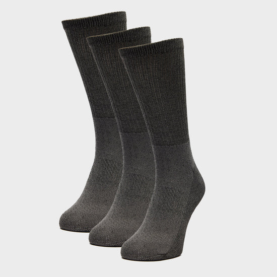 3 Pack Essential Socks