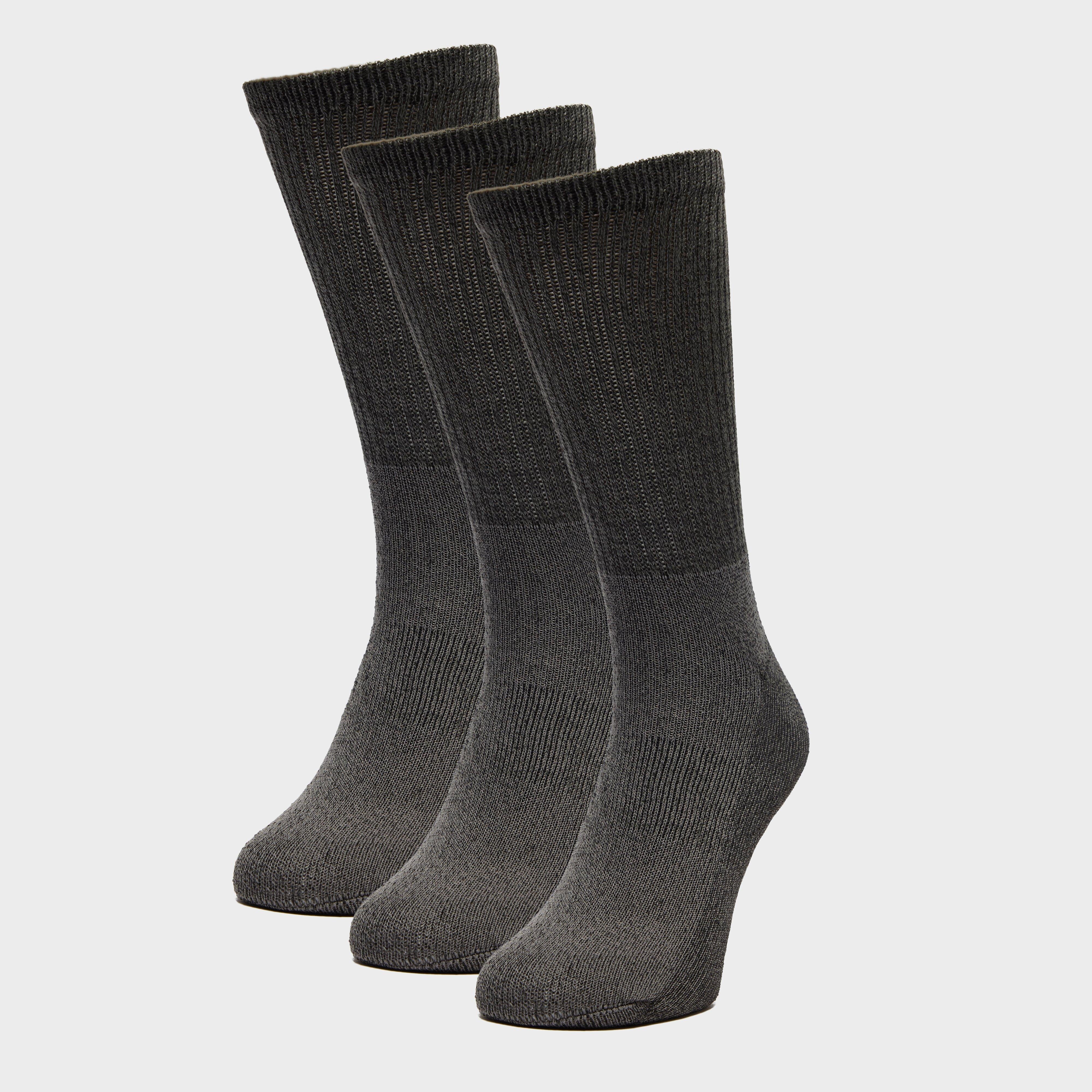 3 Pack Essential Socks