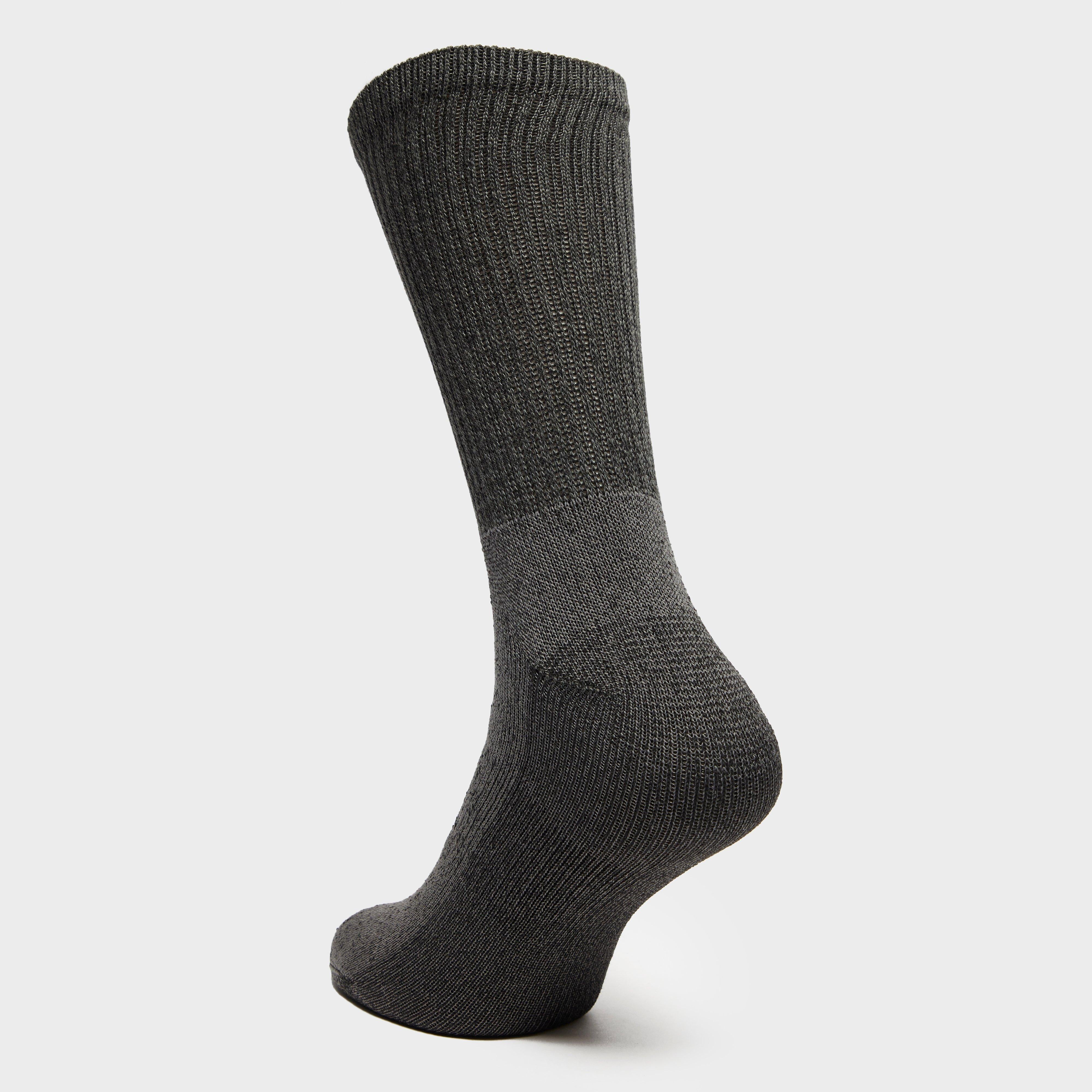 3 Pack Essential Socks
