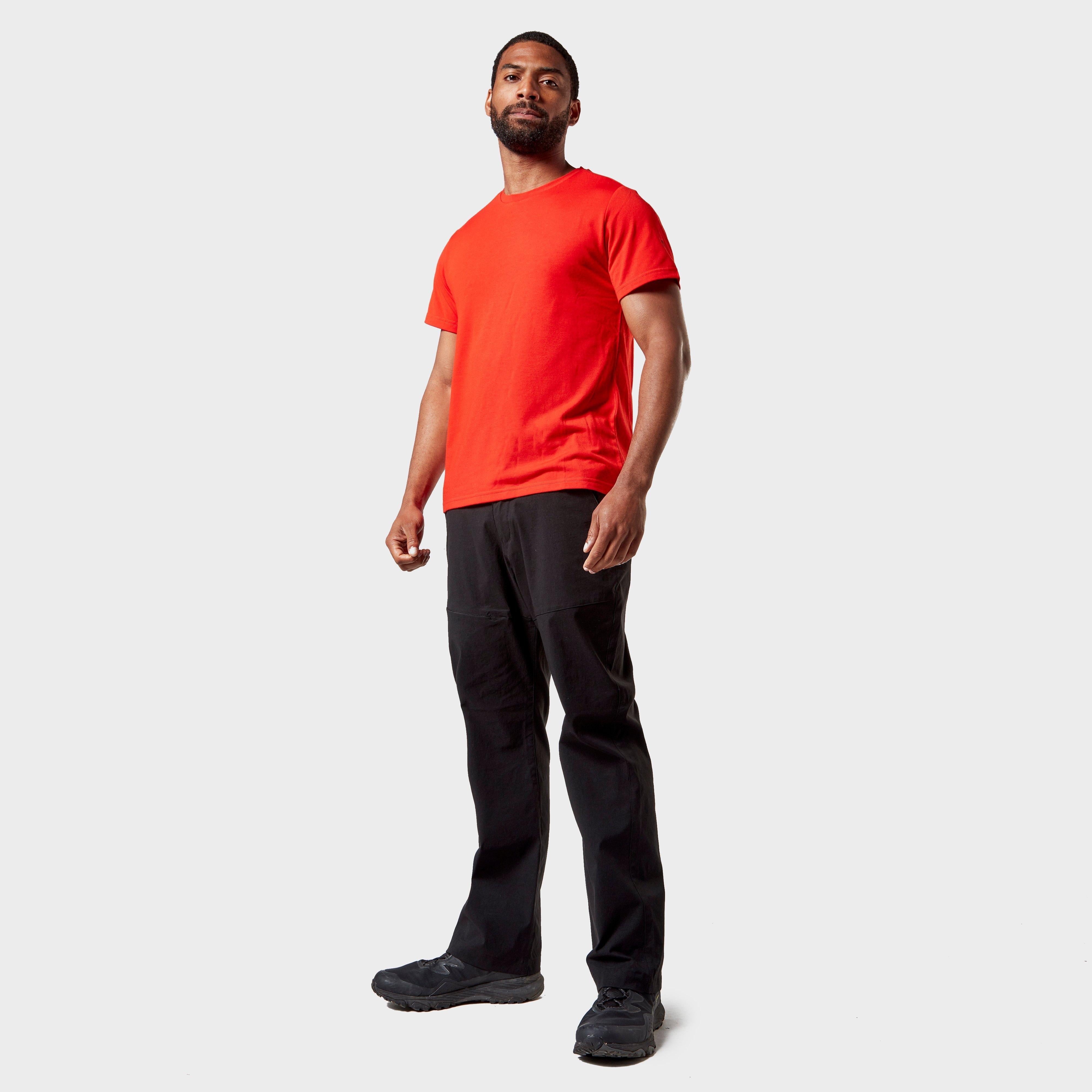 Men's 1st Layer Short Sleeve T-shirt