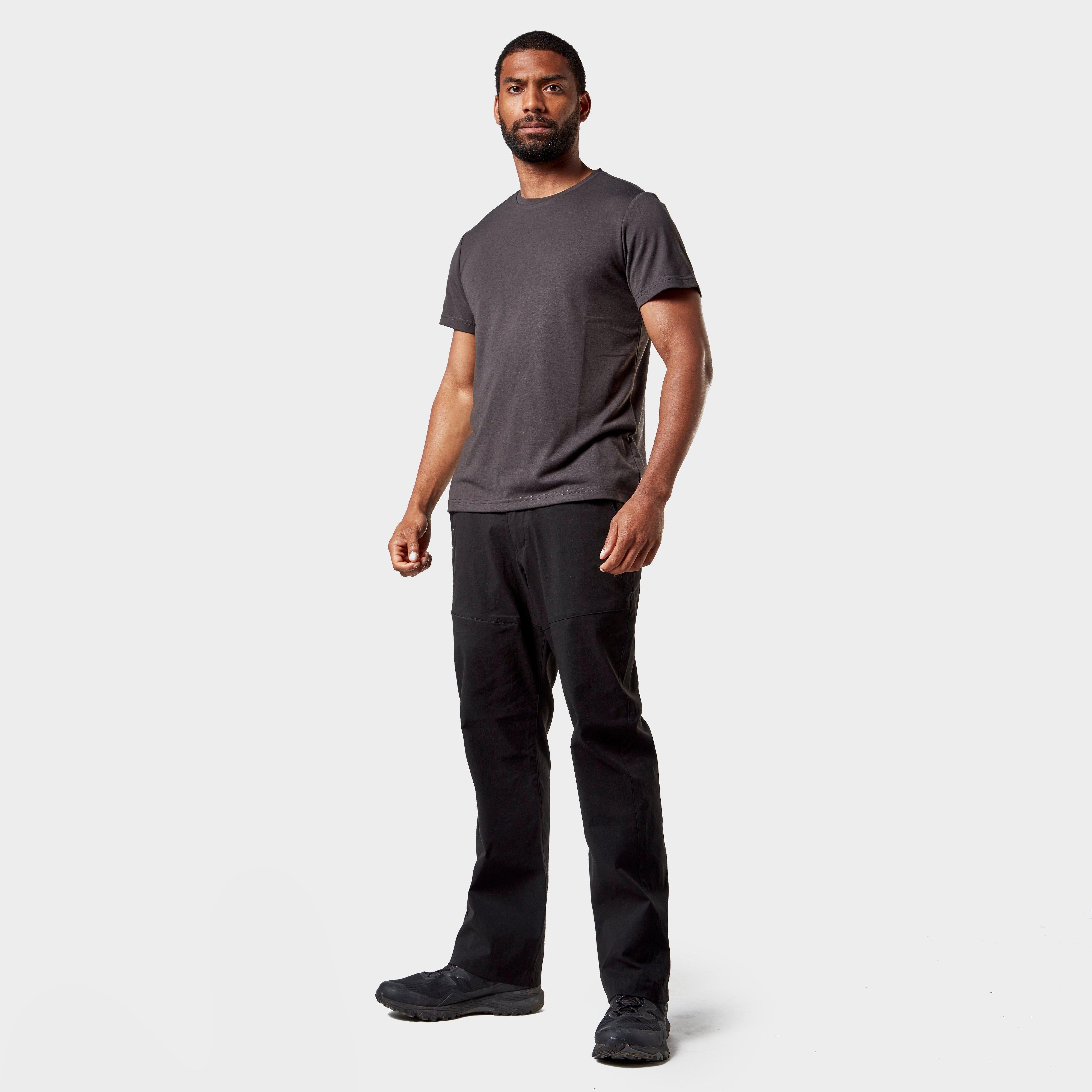 Men's 1st Layer Short Sleeve T-shirt