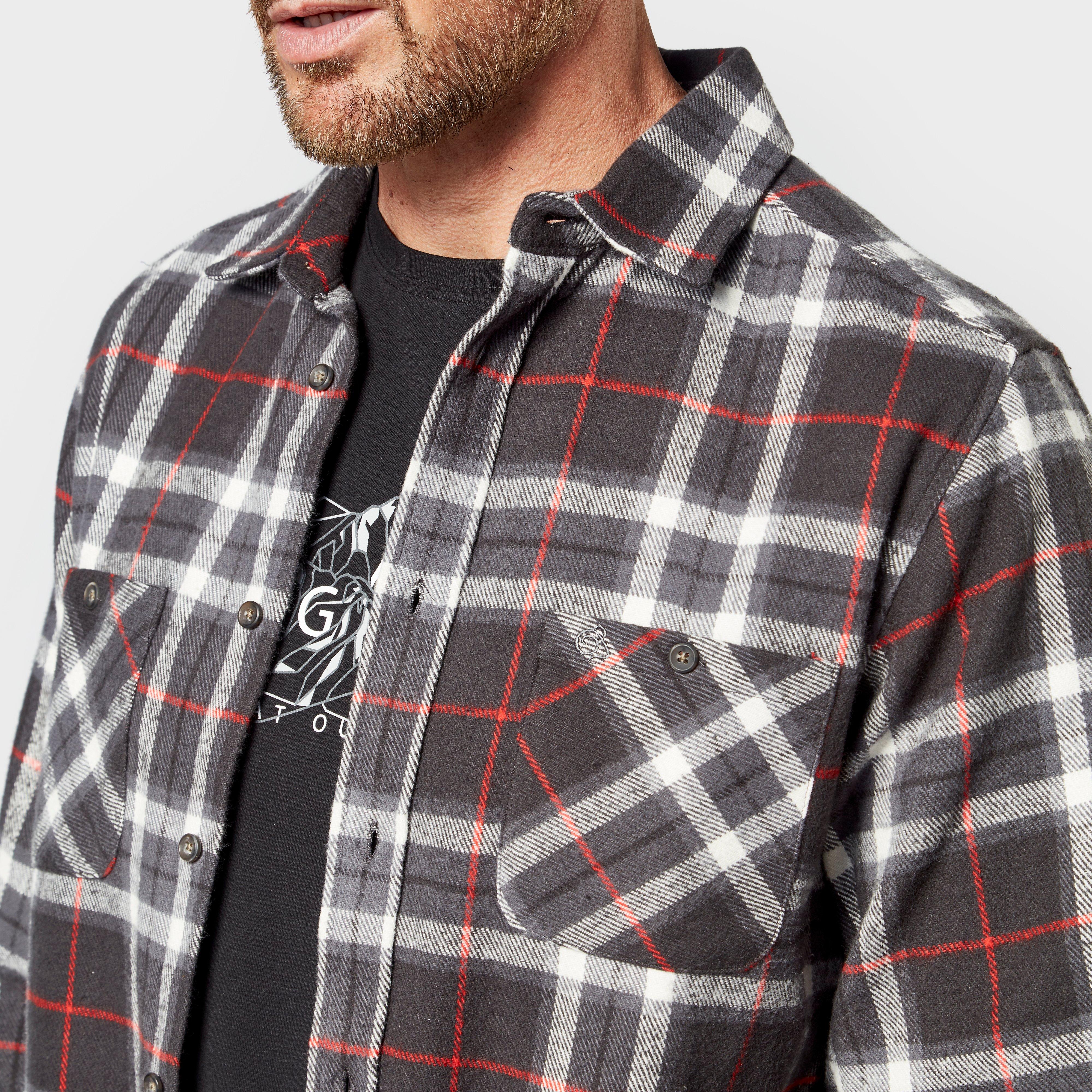 Men's Riffelalp Long Sleeve Shirt