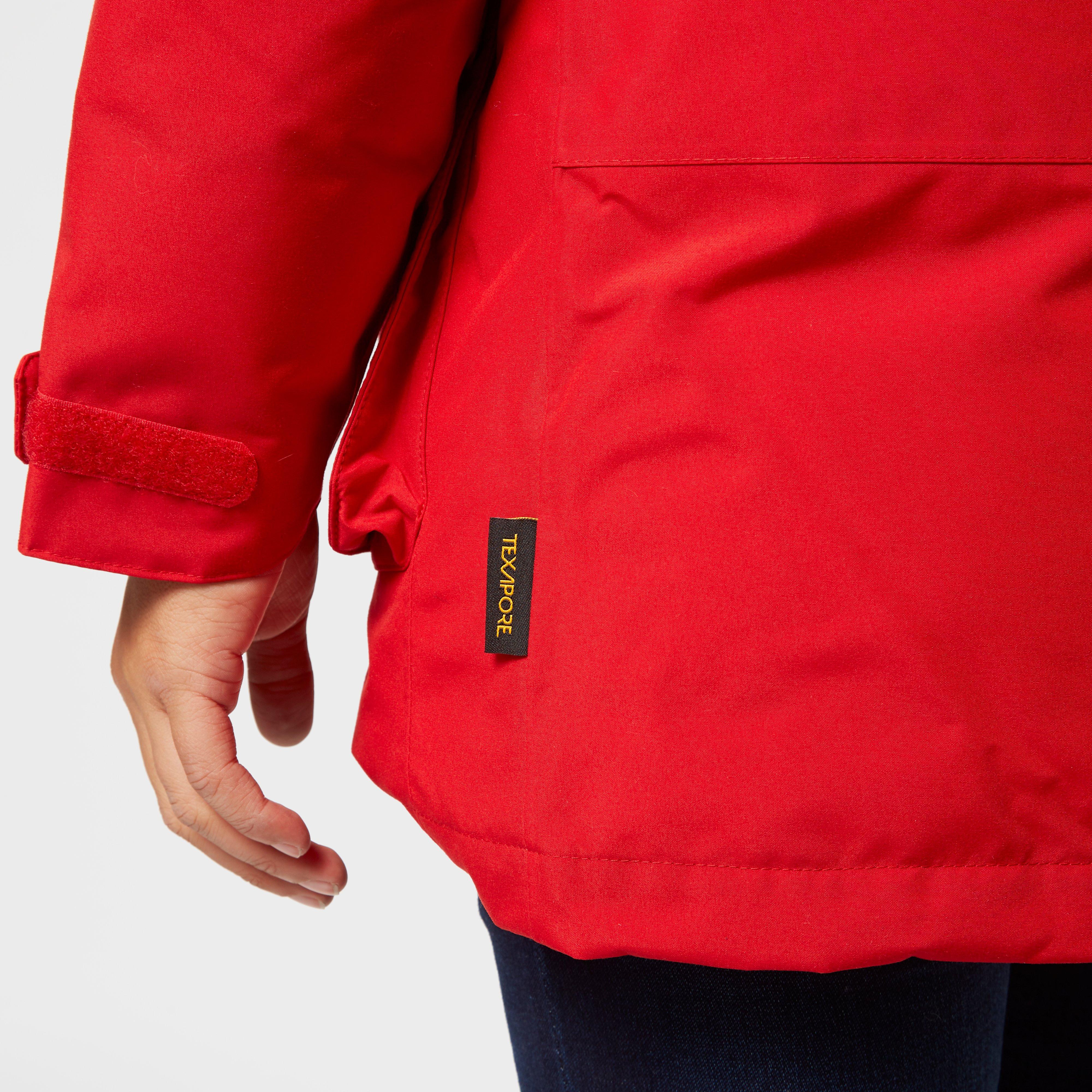 Kids' Ice Explorer Jacket