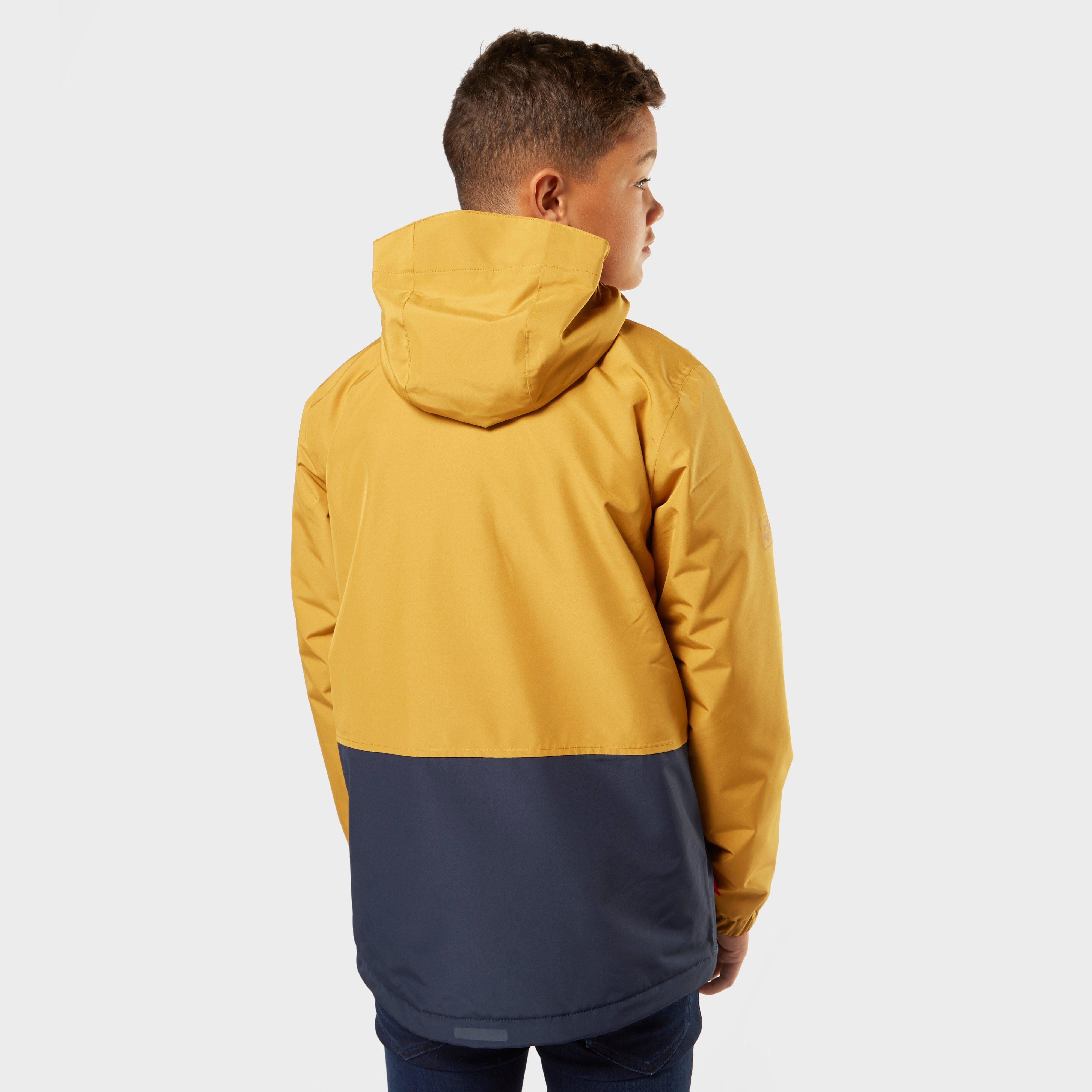 Kids' Snowy Days Jacket