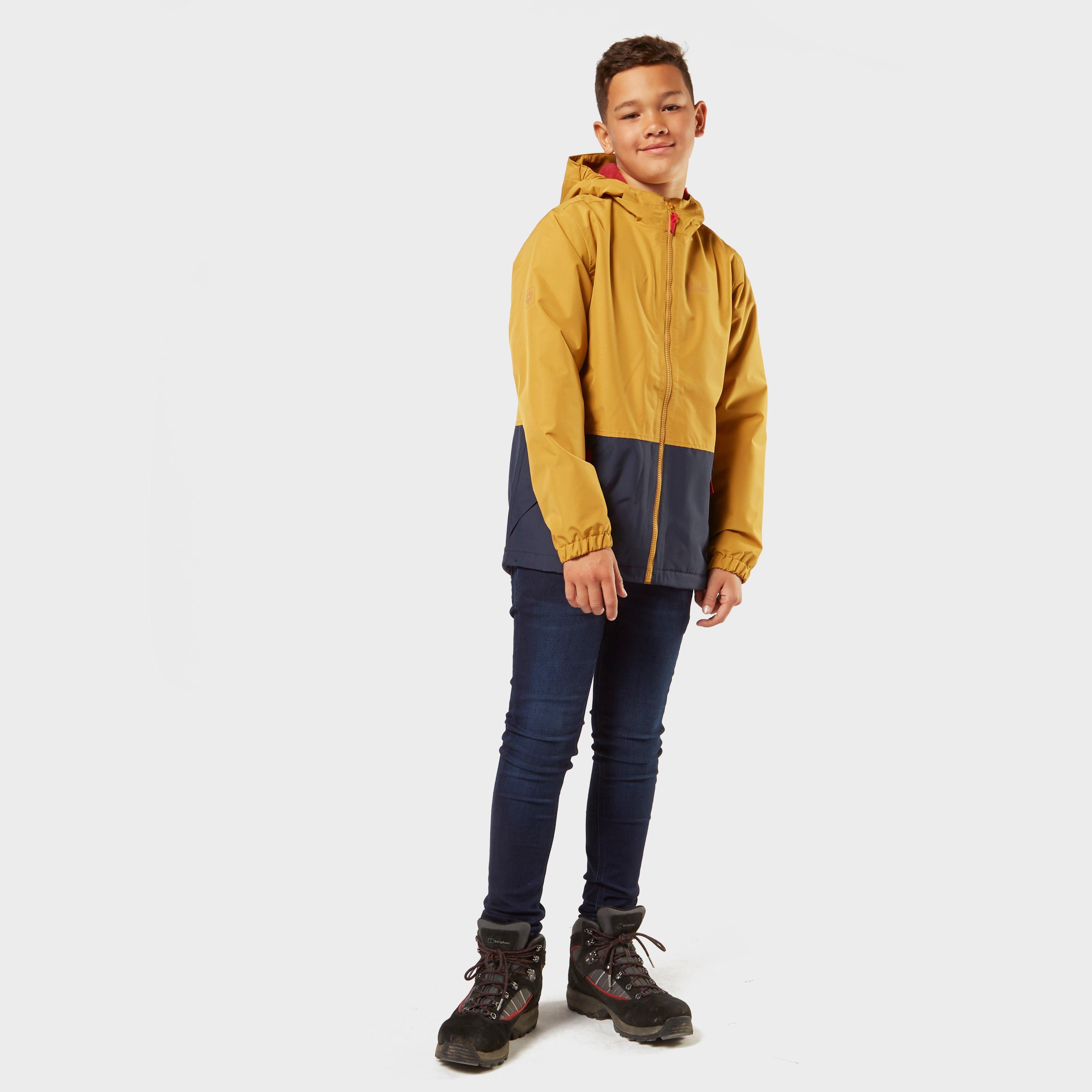 Kids' Snowy Days Jacket