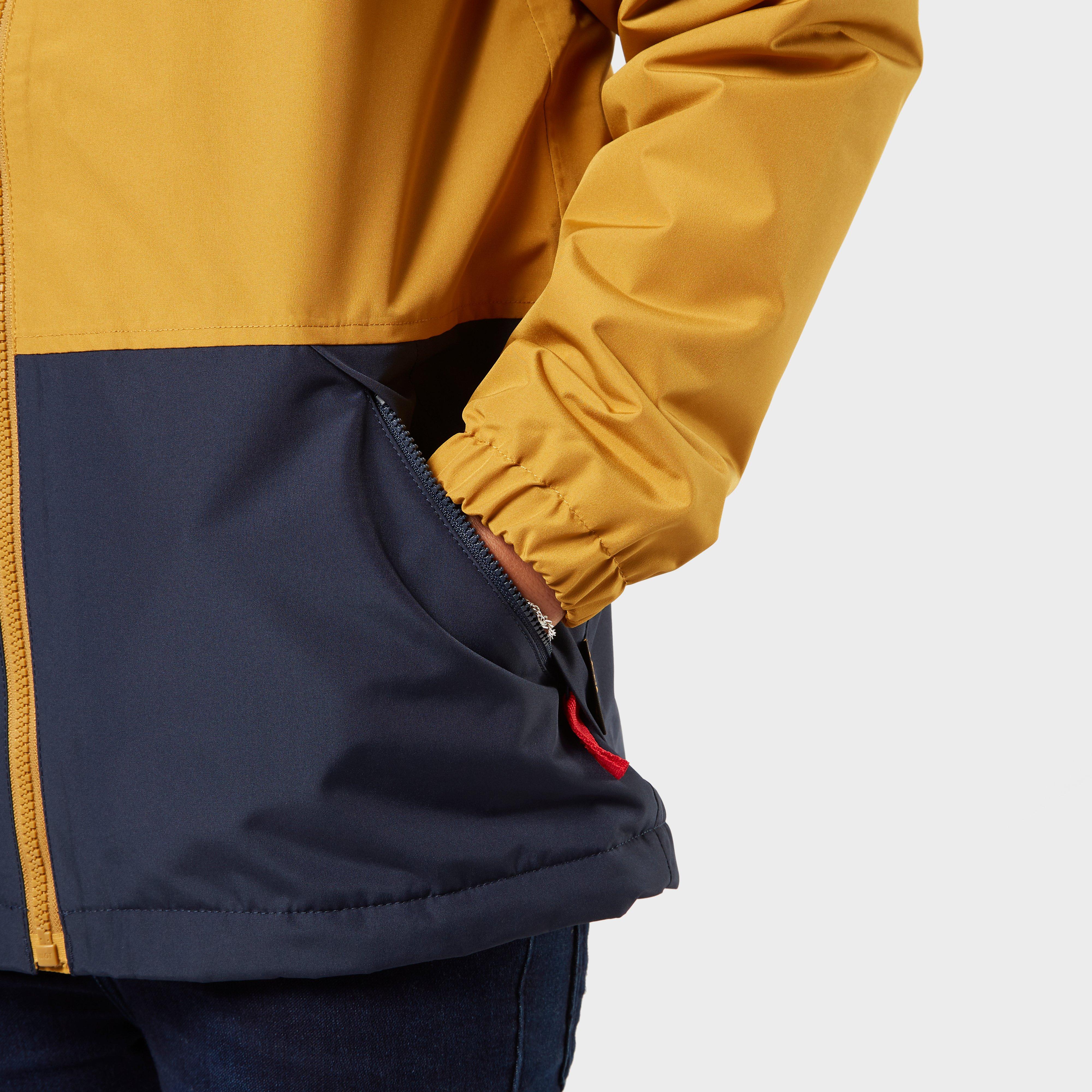 Kids' Snowy Days Jacket