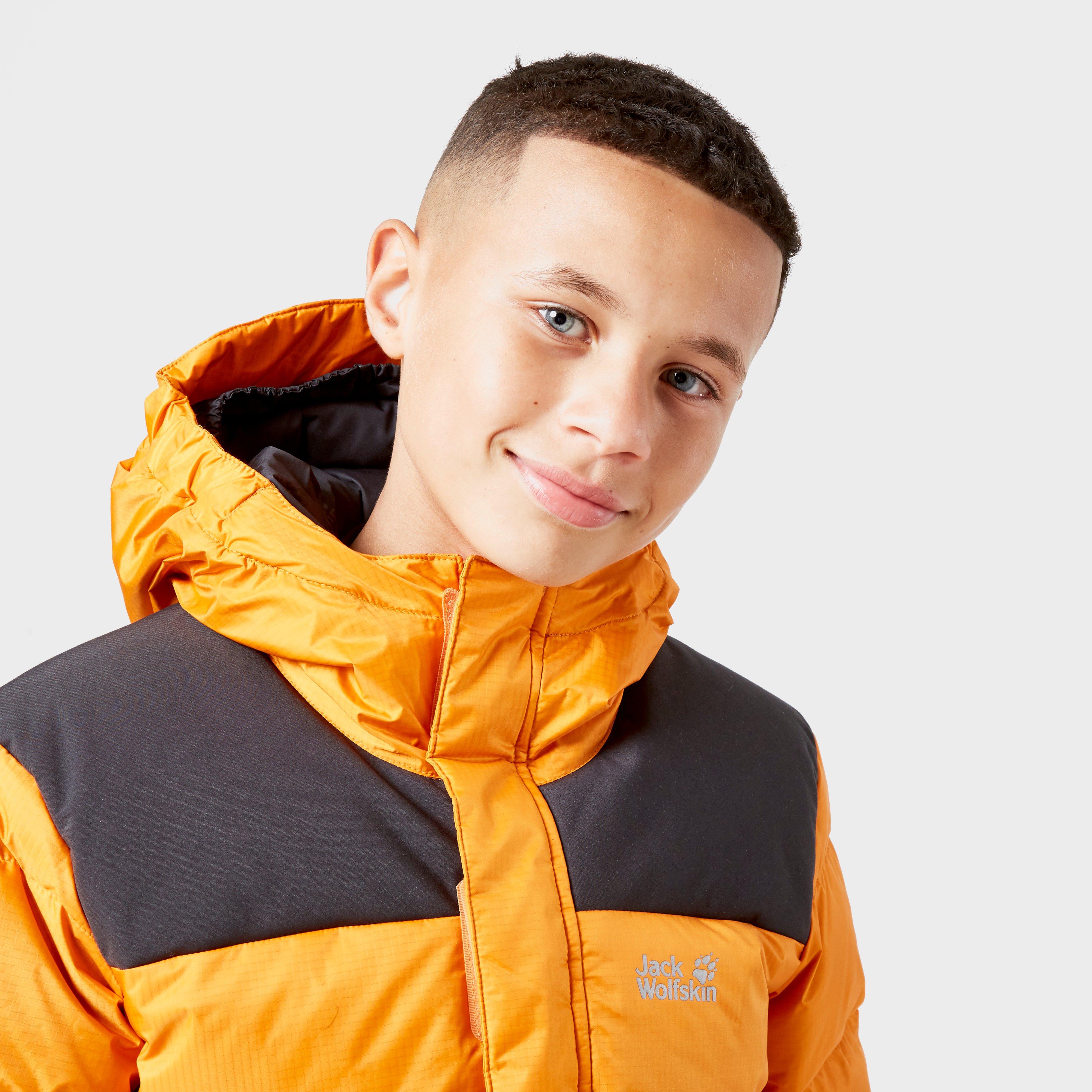 Kids' Mount Cook Jacket
